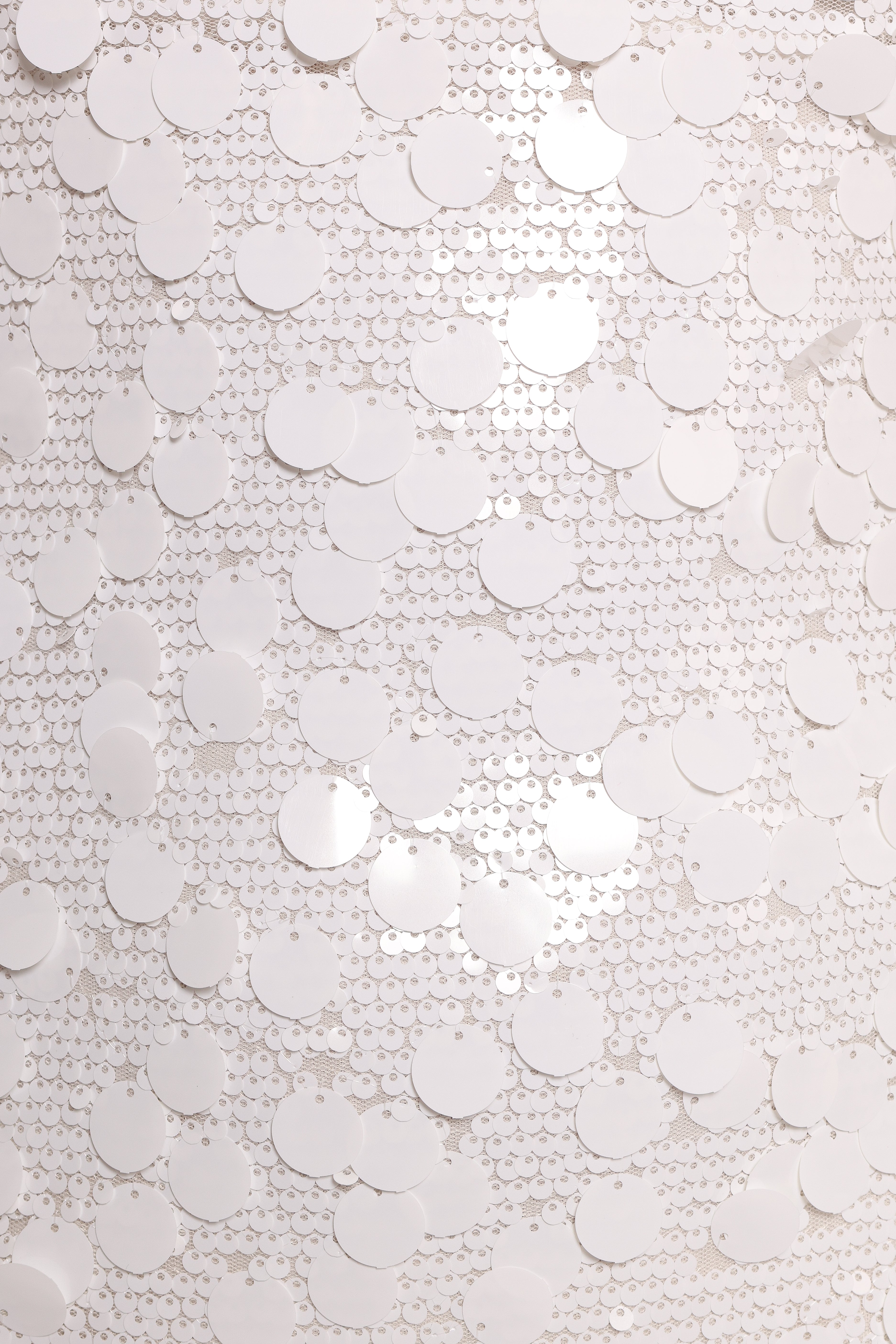 Letta Midi Dress - White