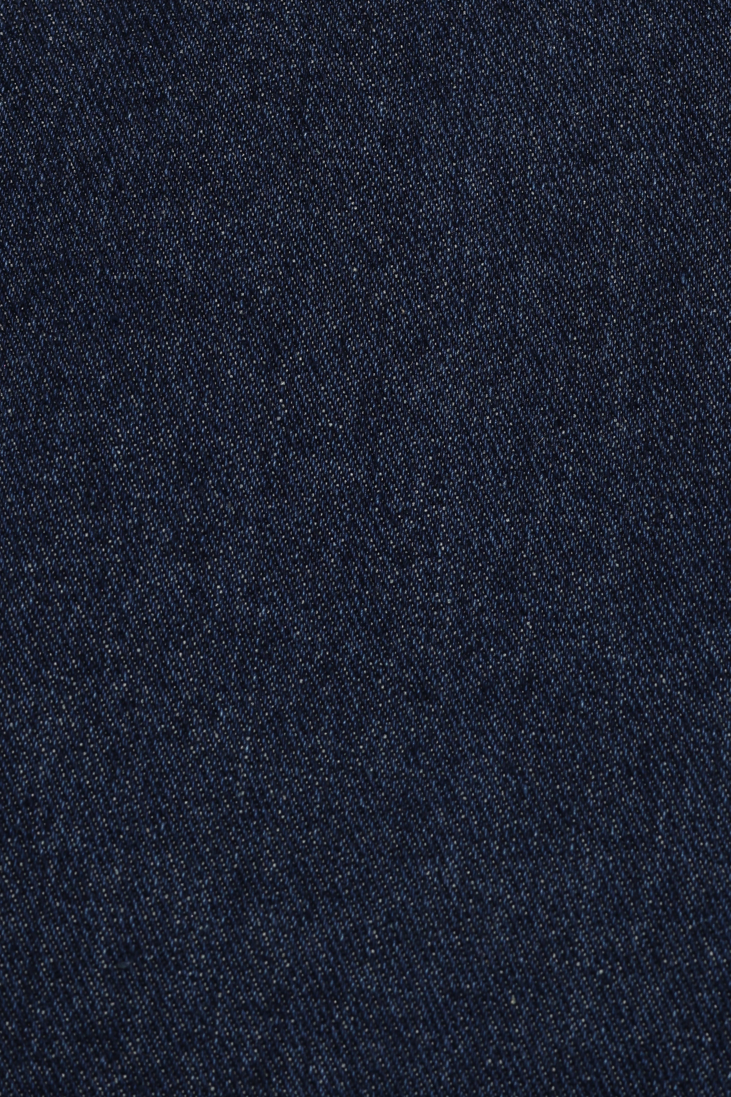 Levi Top - Dark Denim