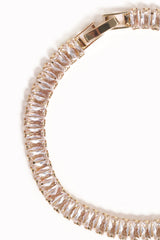 Lewis Bracelet - Gold