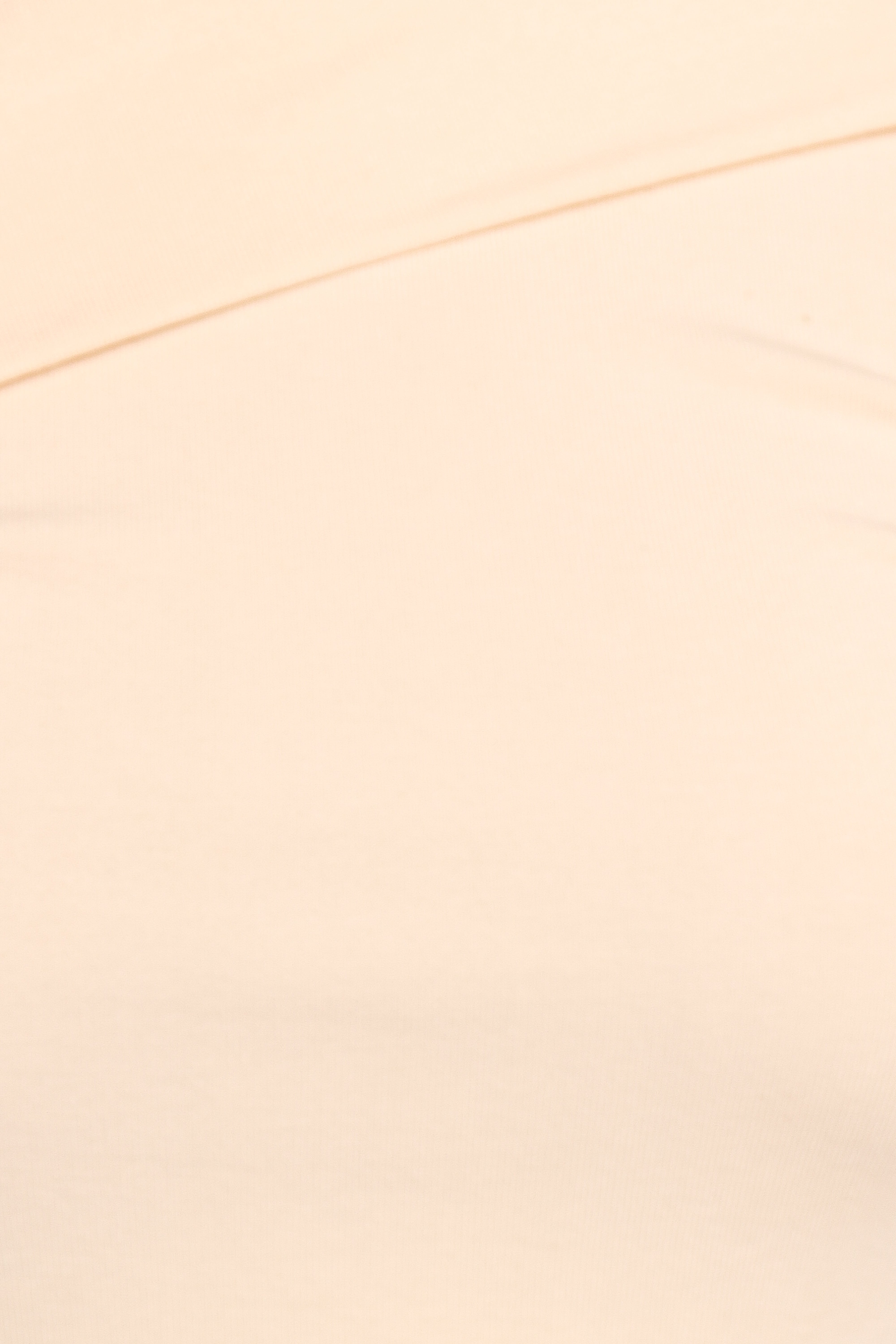 Liah Off Shoulder Knit Top - Cream