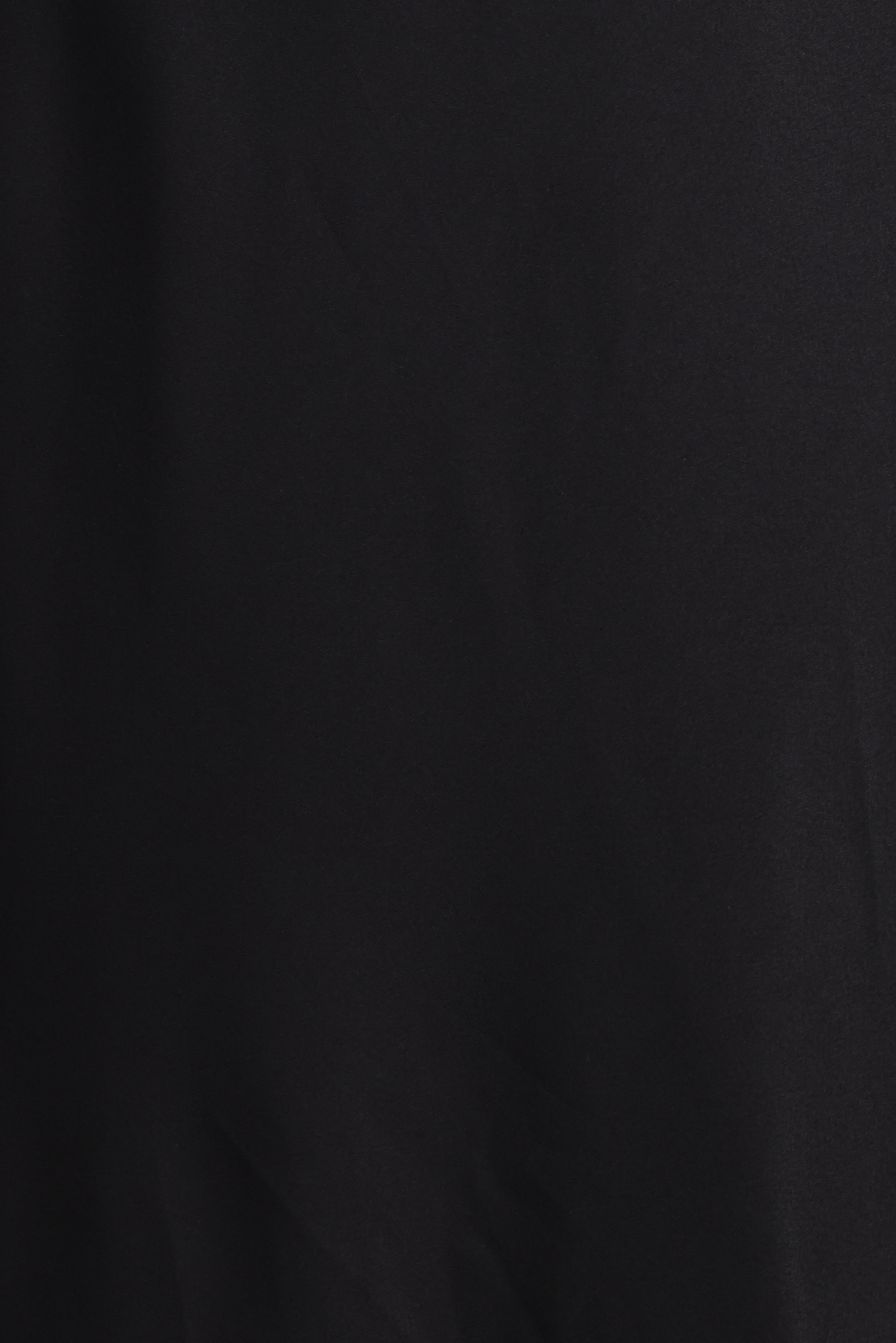 Lindra Maxi Dress - Black