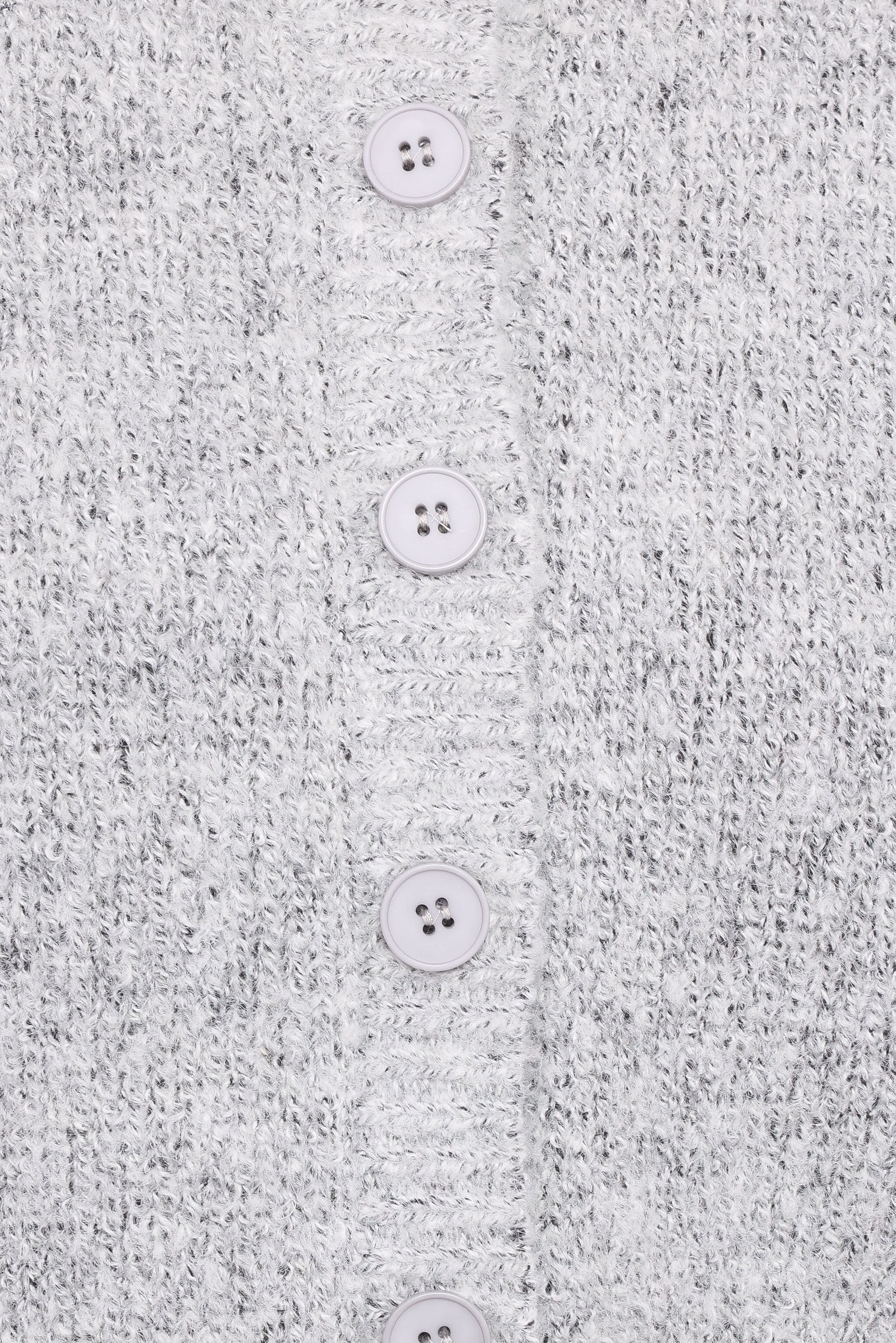 Lucah Cardigan - Grey