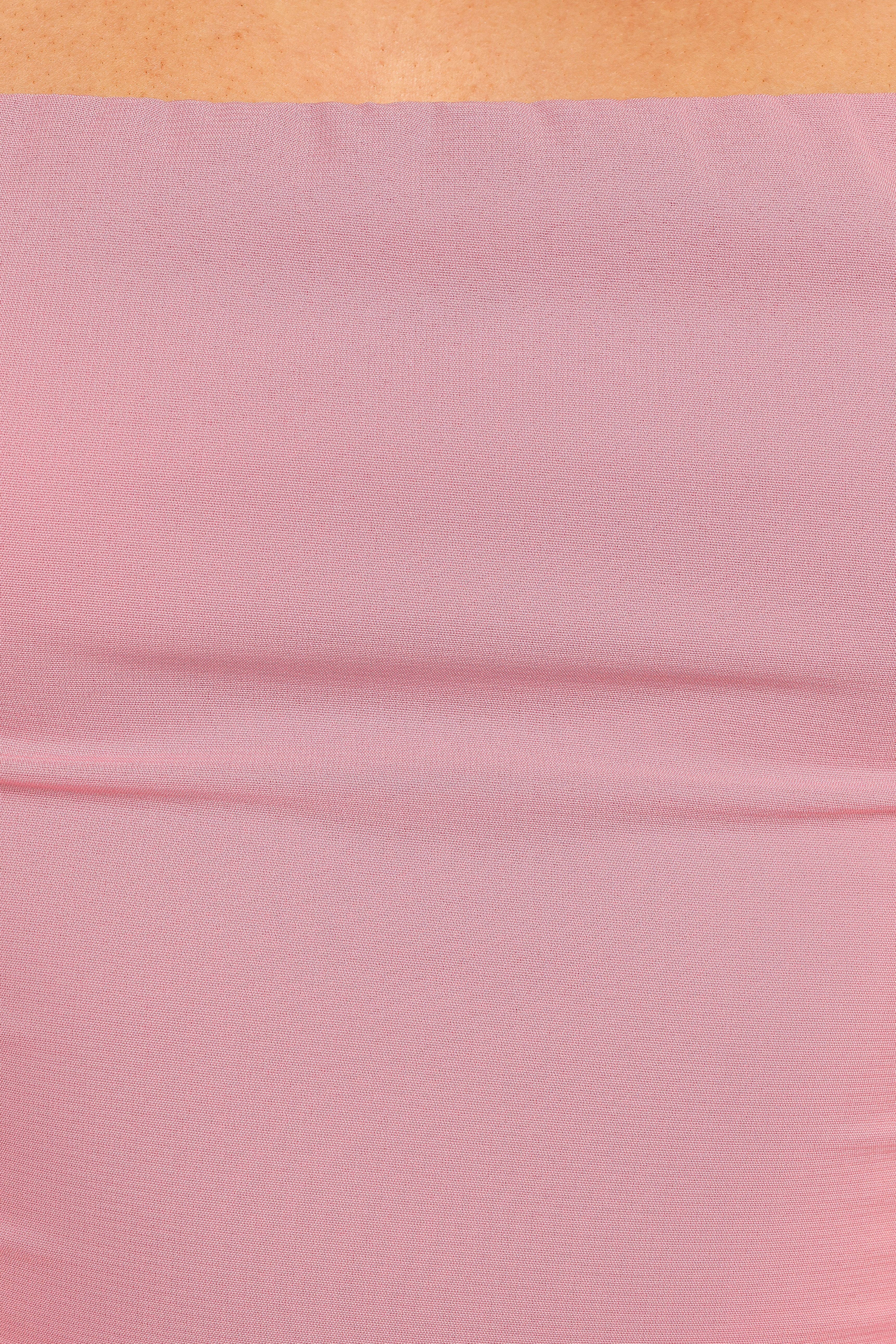 Luna Two Piece Set - Mauve