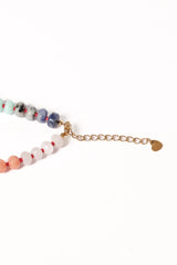 Maud Necklace - Multi