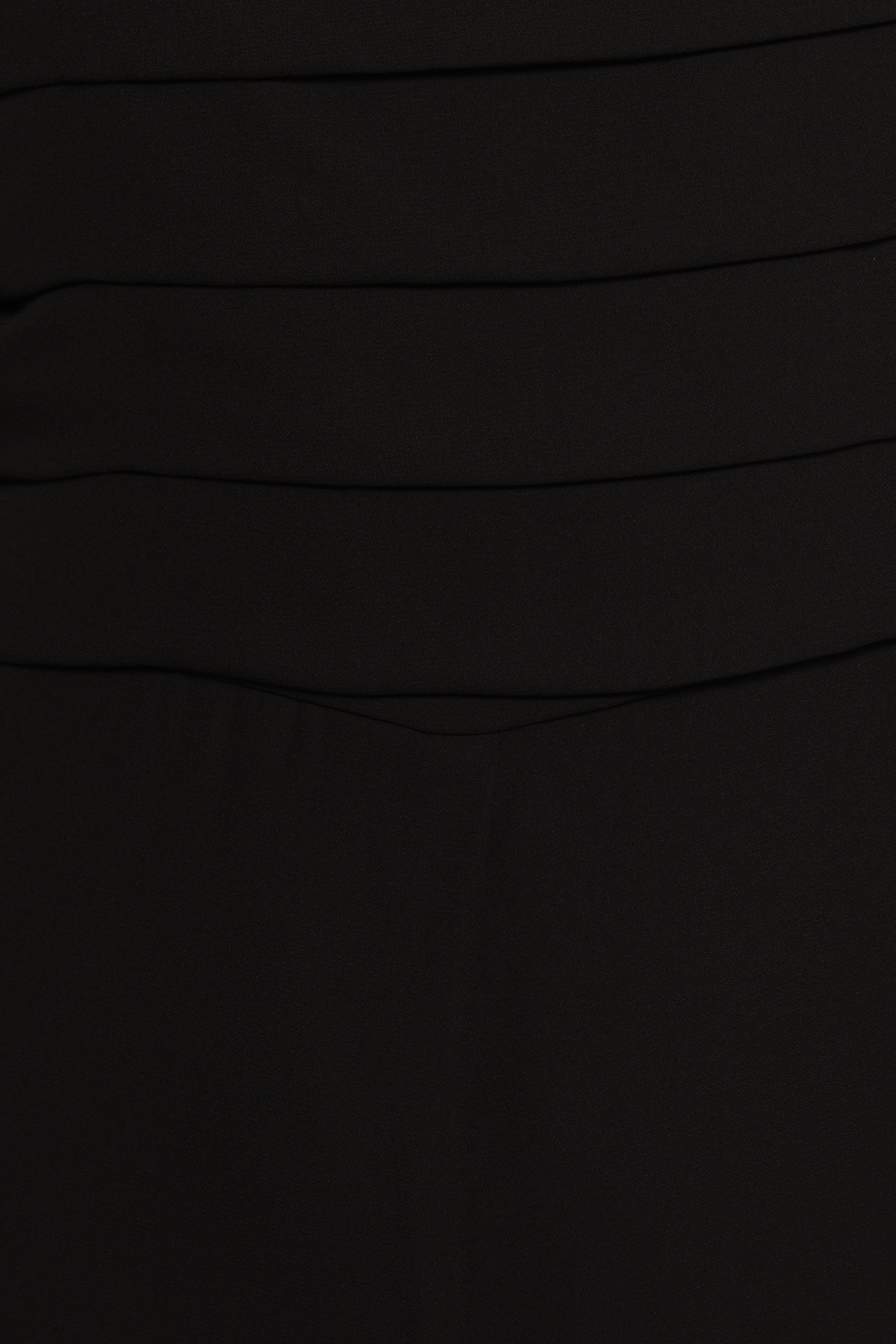 Mercer Jumpsuit - Black