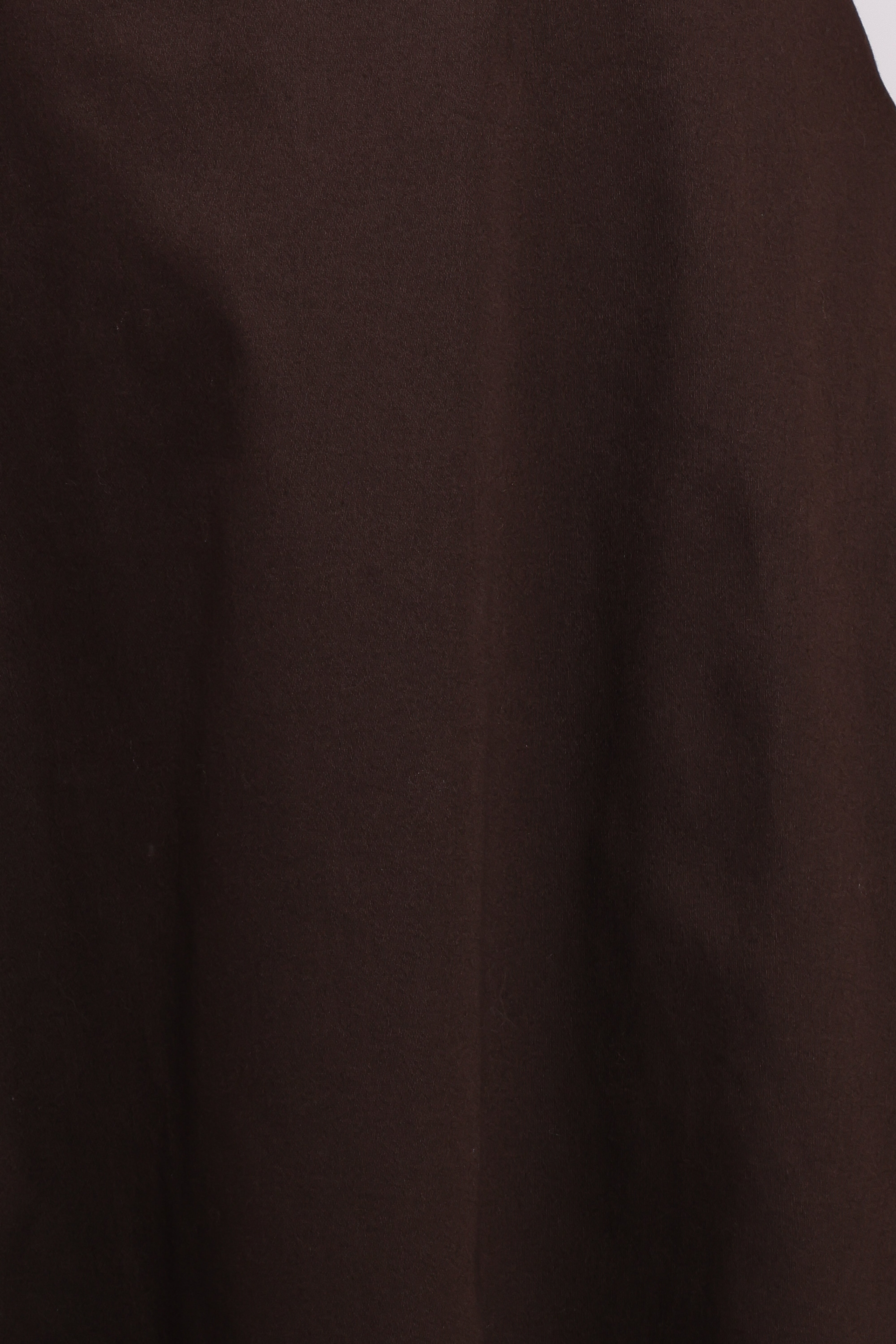 Merlena Maxi Dress - Chocolate