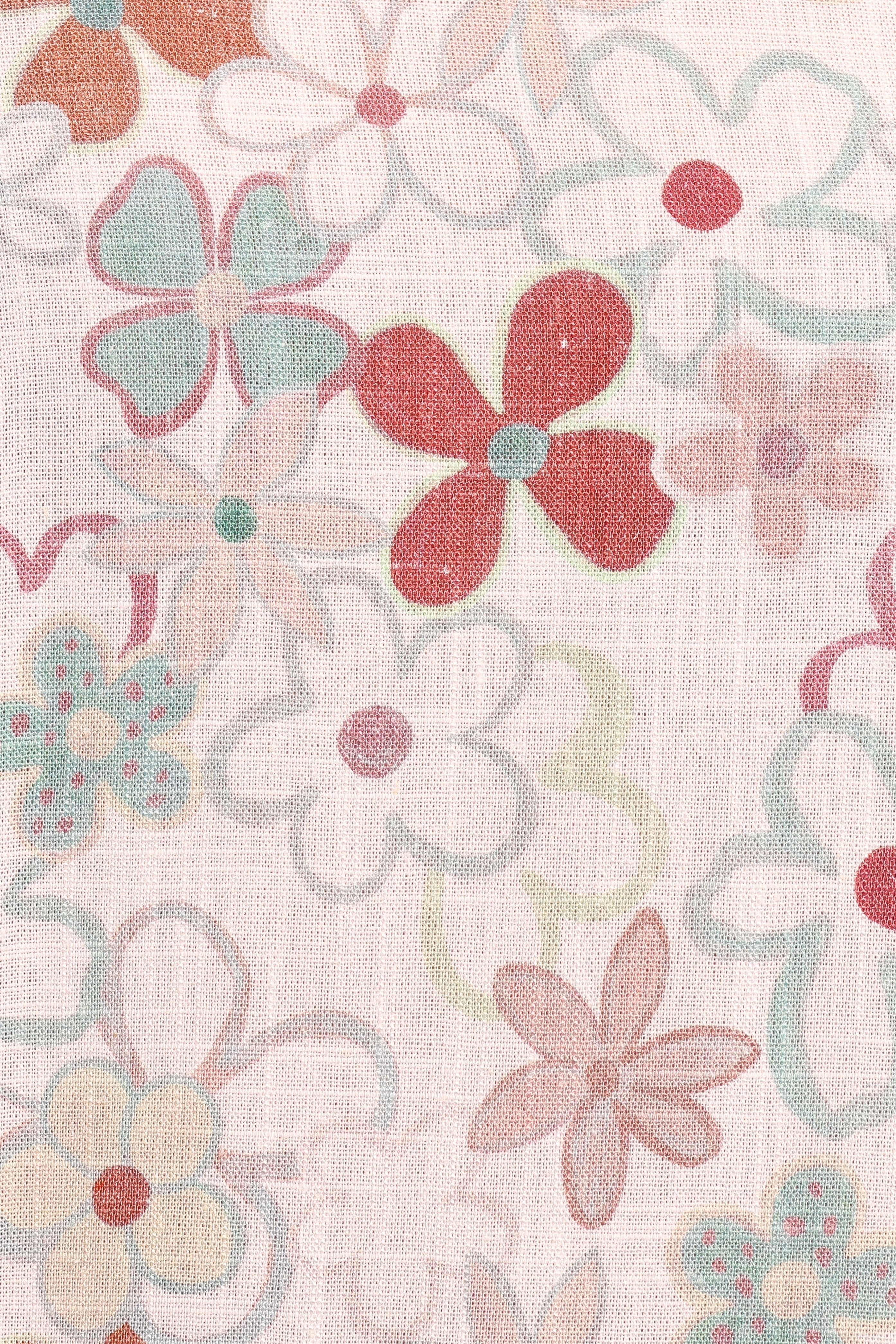 Clemie Wrap Top - Mirabelle Floral