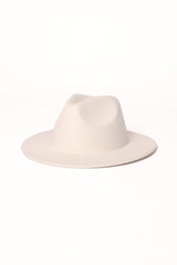 Monroe Hat - Beige