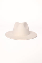 Monroe Hat - Beige