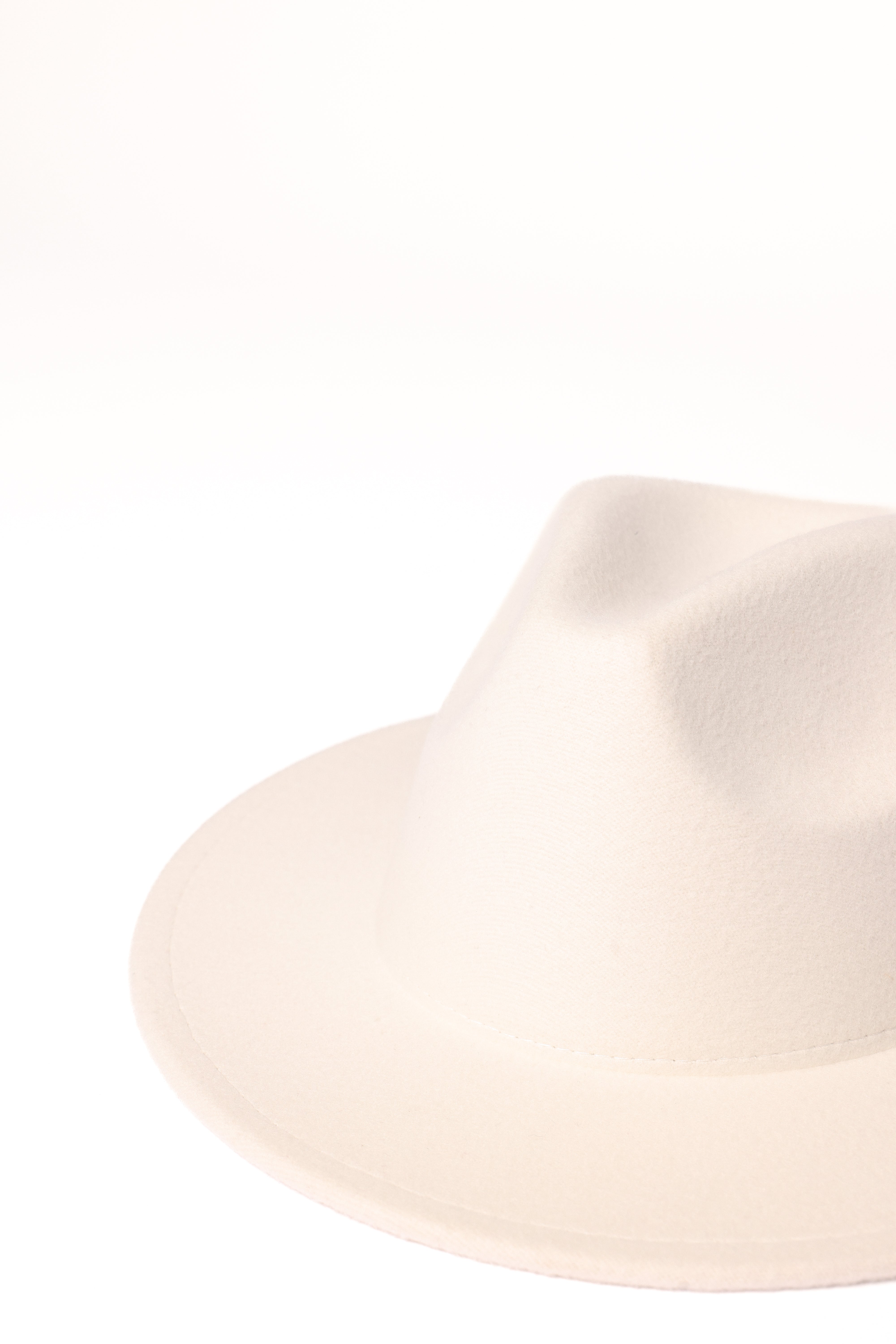 Monroe Hat - Beige