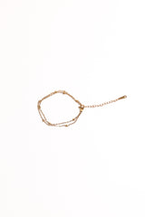 Noemi Bracelet - Gold