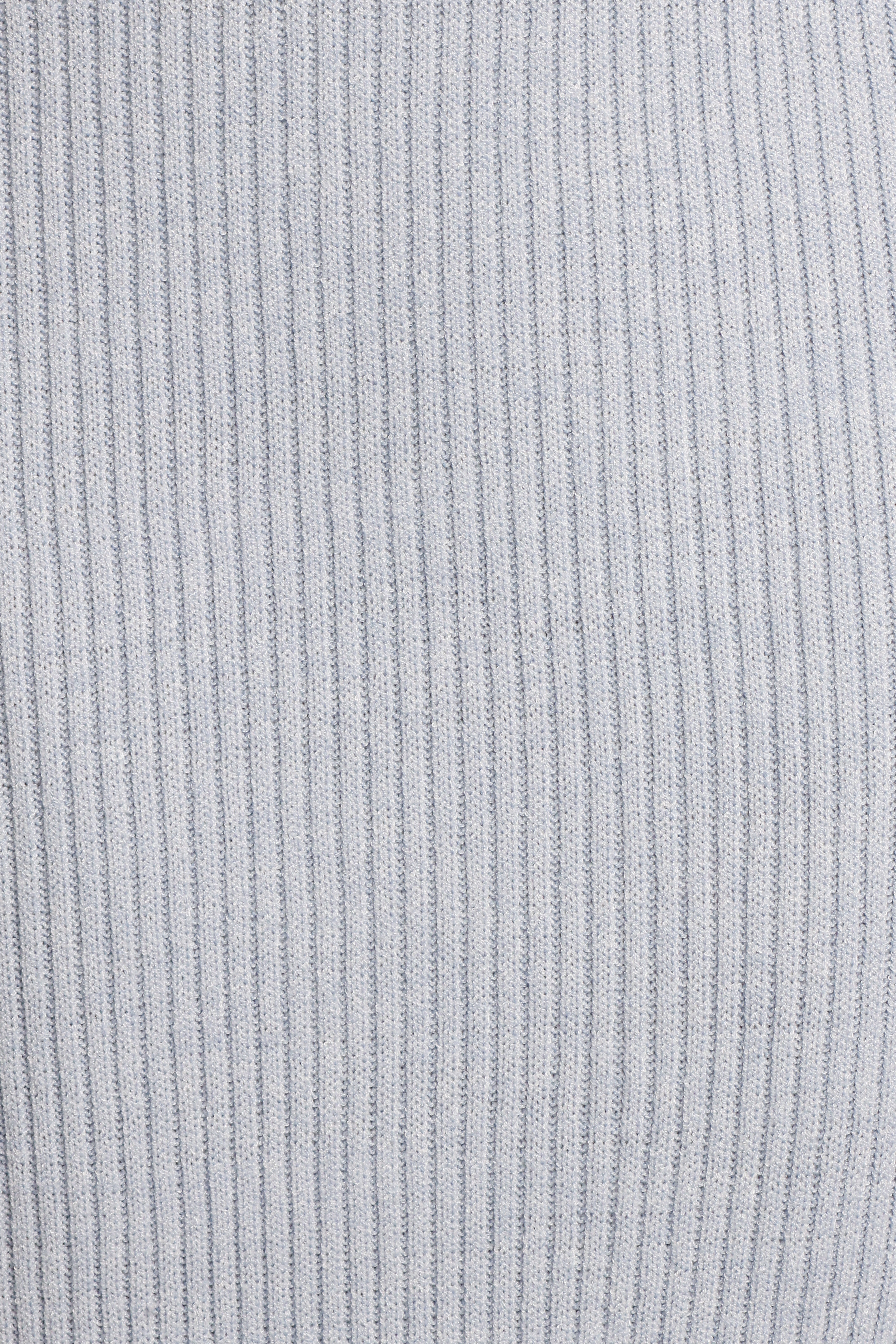 Payton Knitted Set - Light Blue