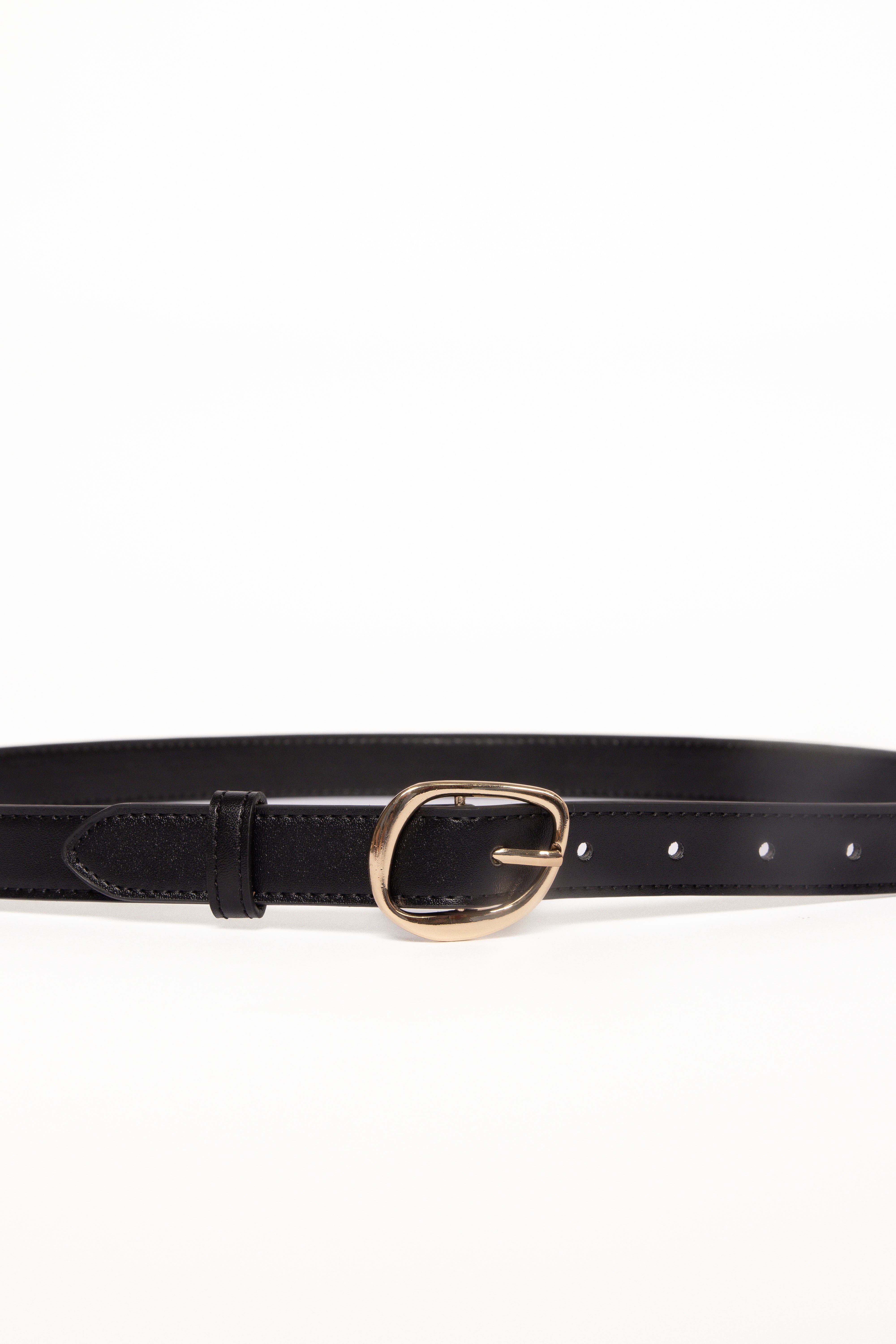 Quinn Belt - Black