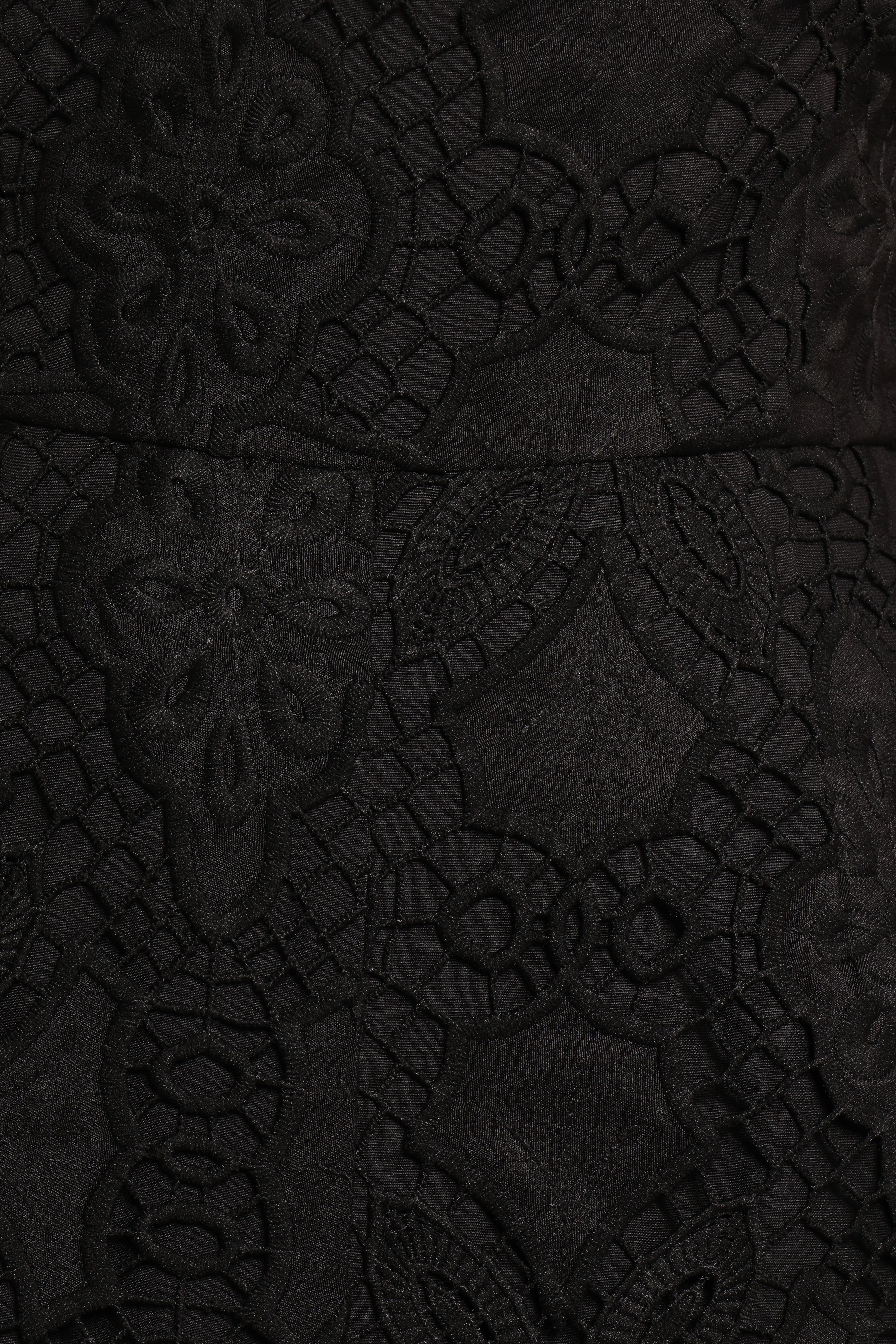 Raya Jumpsuit - Black