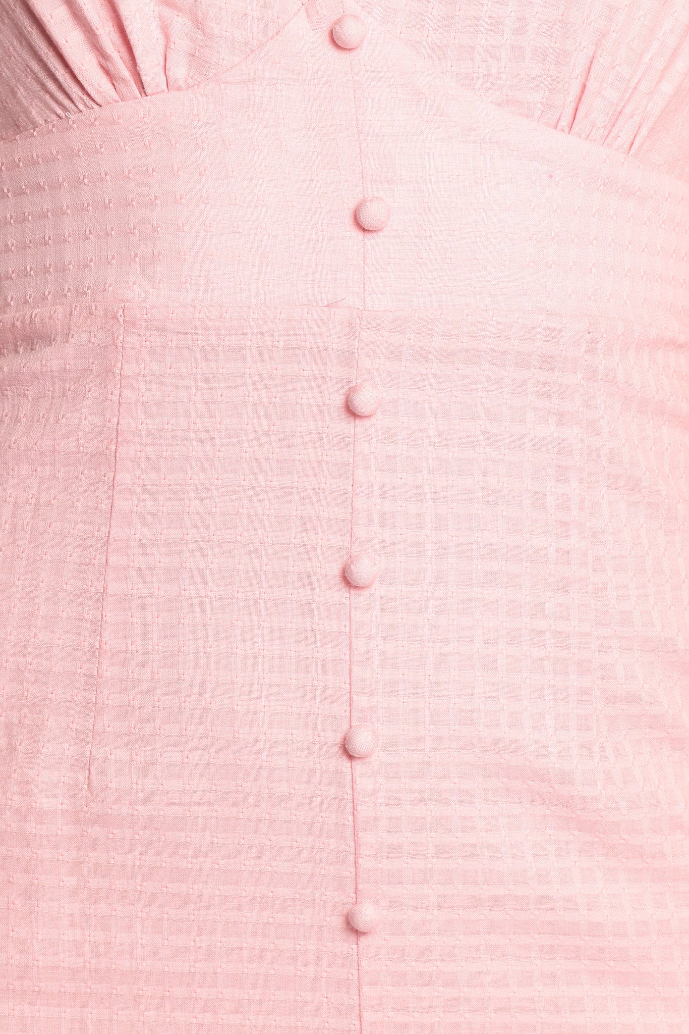 Seraphina Maxi Dress - Pink