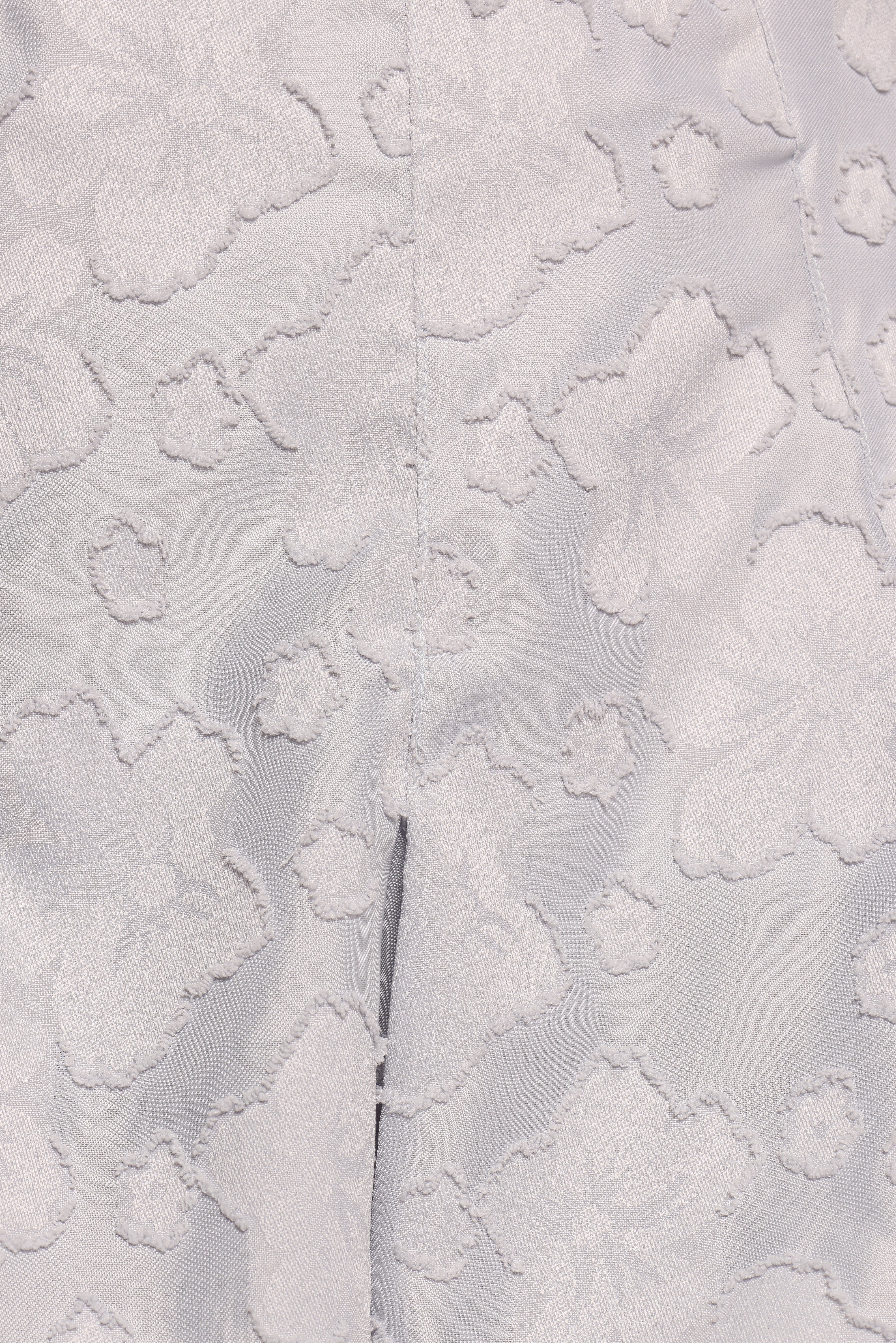 Stevie Two Piece Set - Dusty Blue