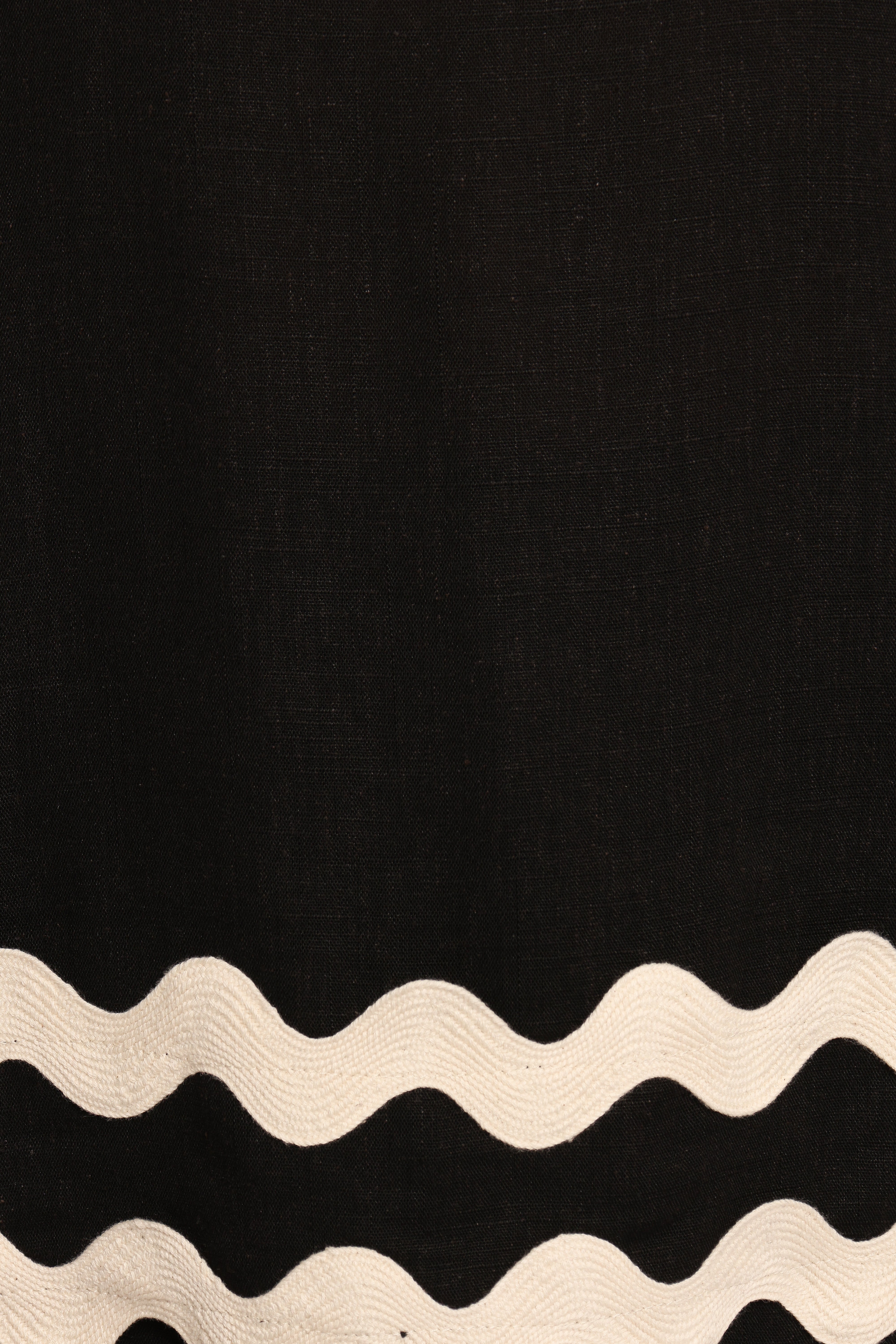 Taliah Pants - Black