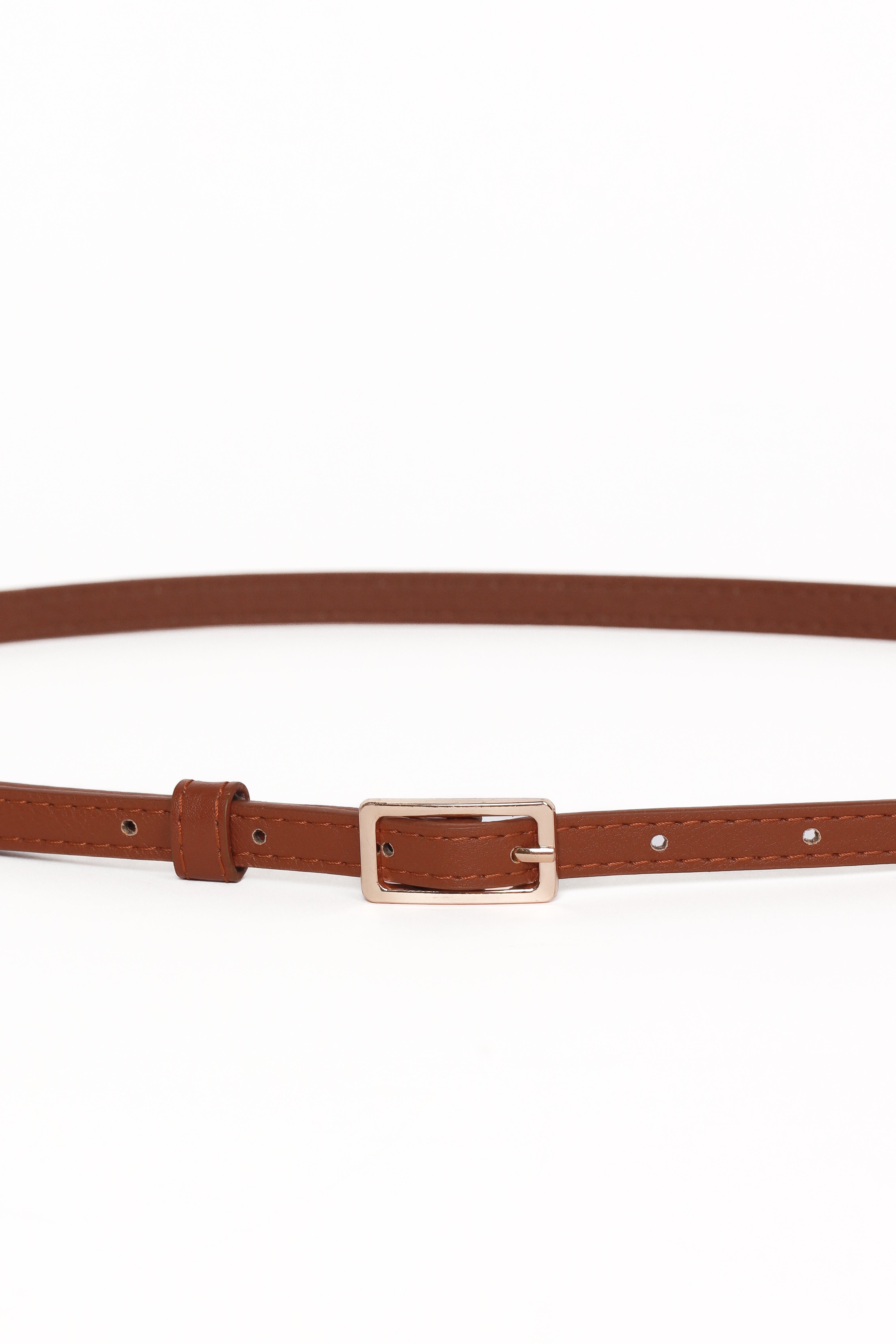 Tobin Belt - Tan