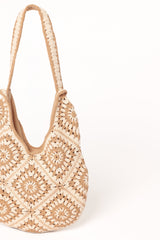 Tula Bag - Sand