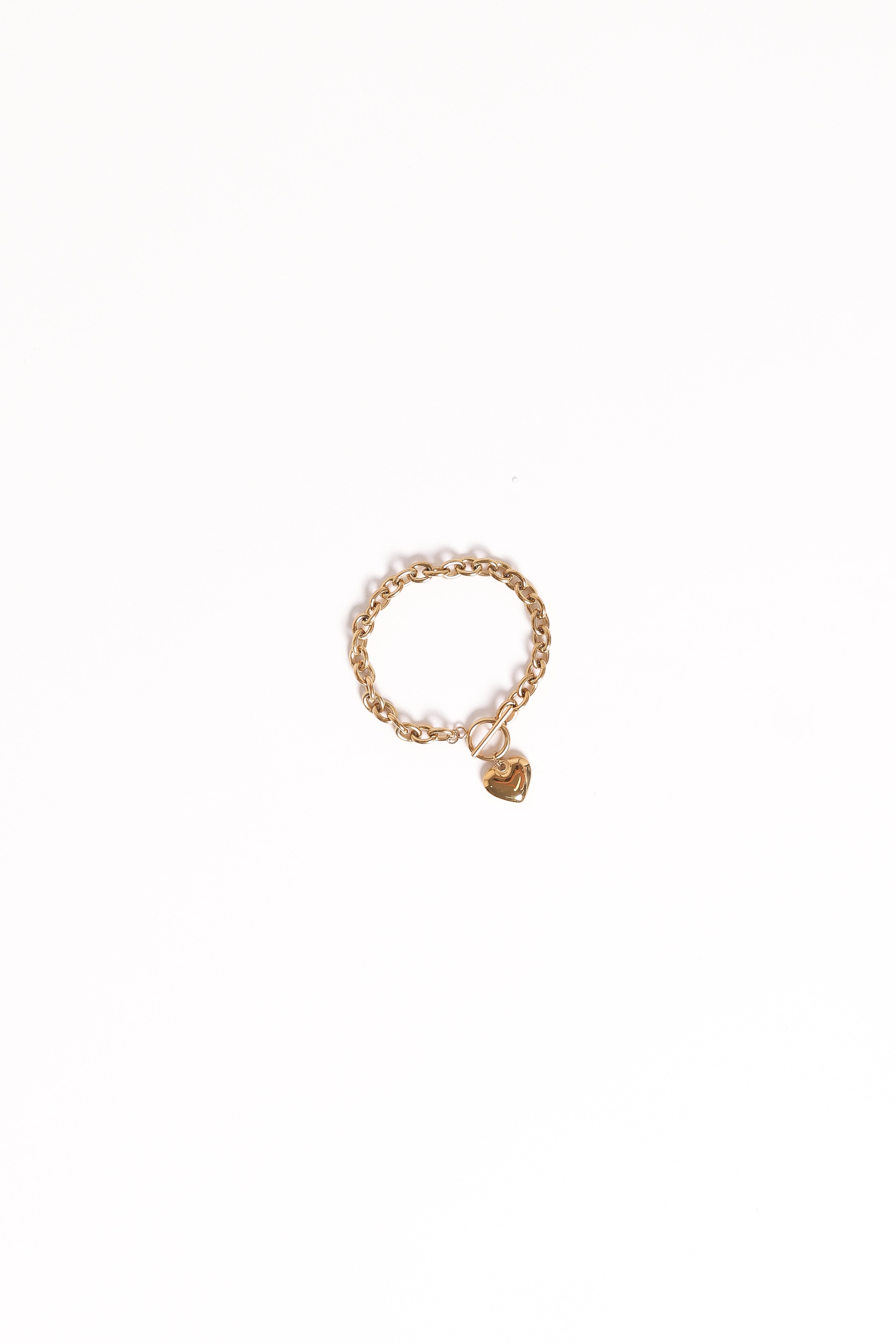 Arabella Bracelet - Gold