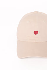 Natalia Cap - Beige