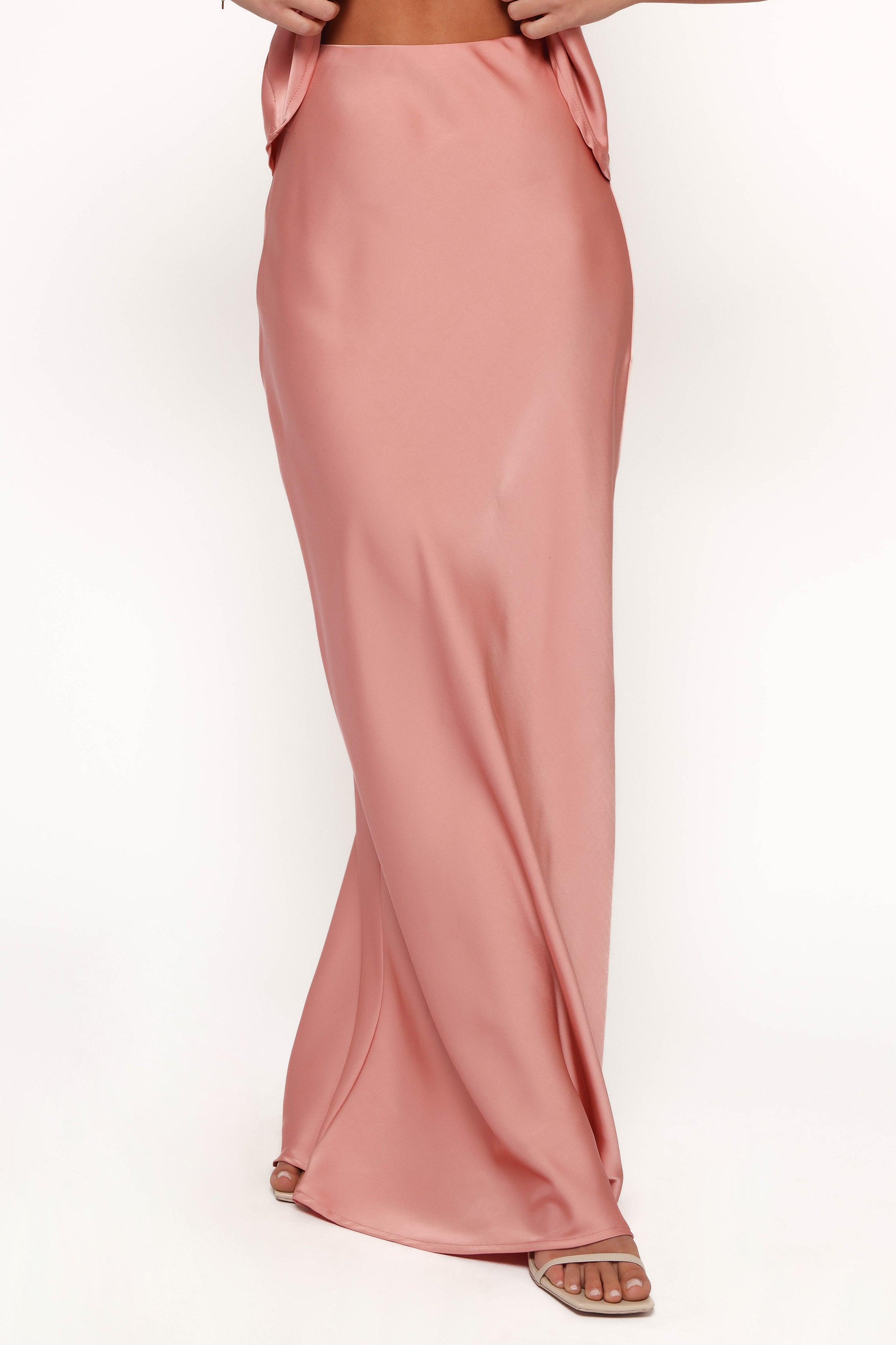 Velman Skirt - Pink