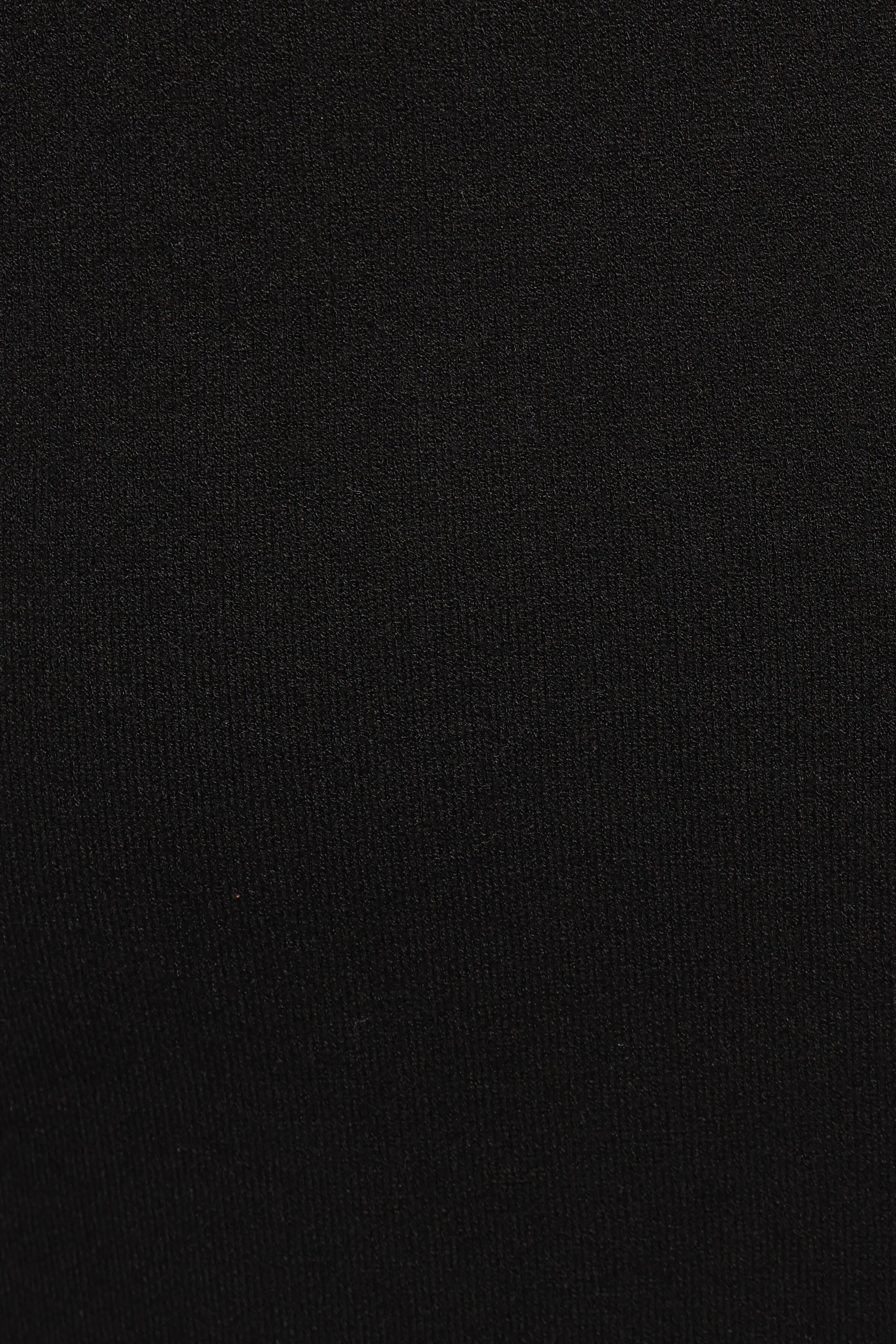 Venda Coatigan - Black