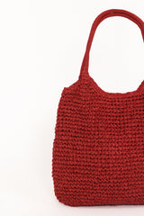 Verona Bag - Red