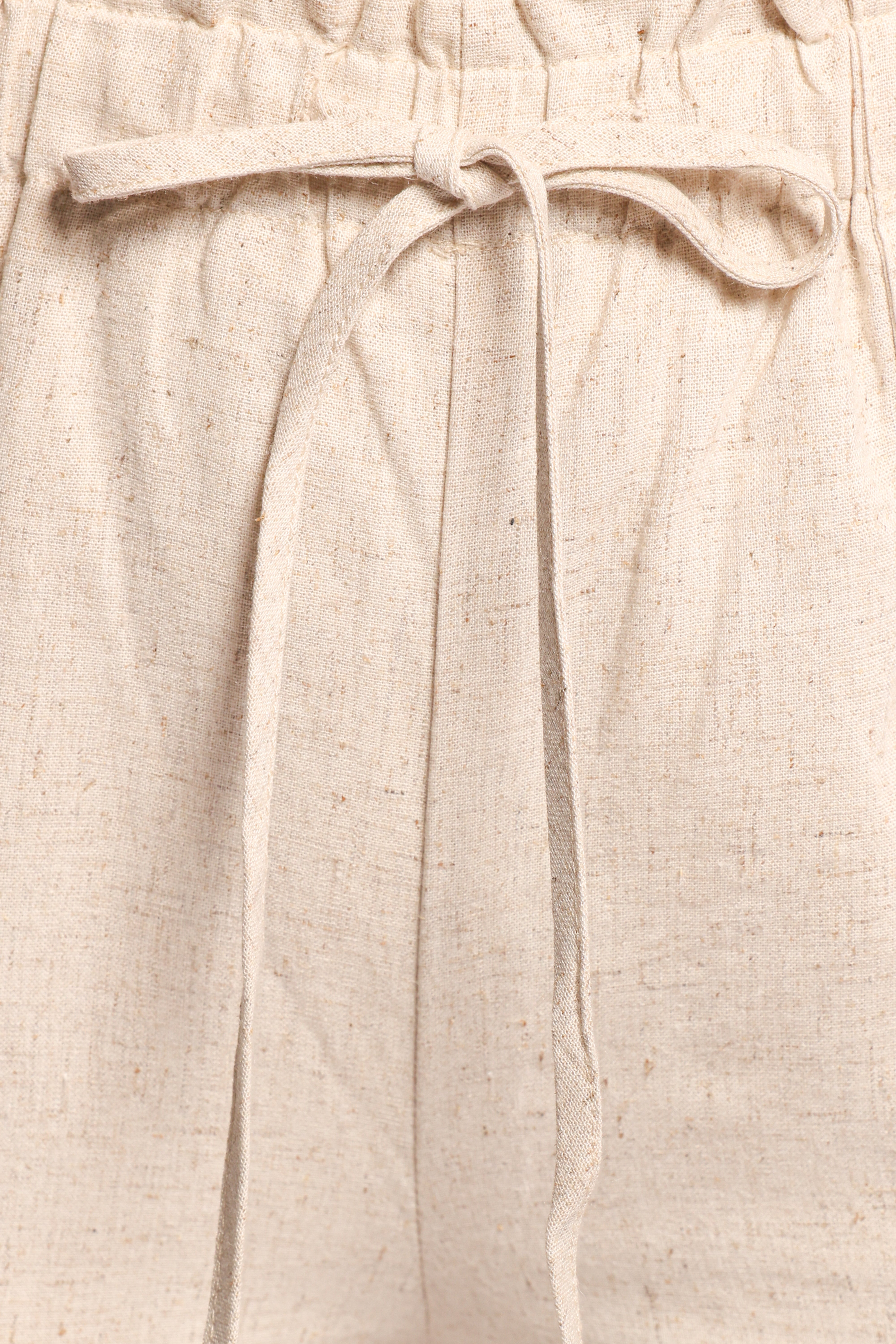Verona Pants - Beige