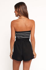 Wanda Shorts - Black