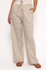 Wren Pant - Beige