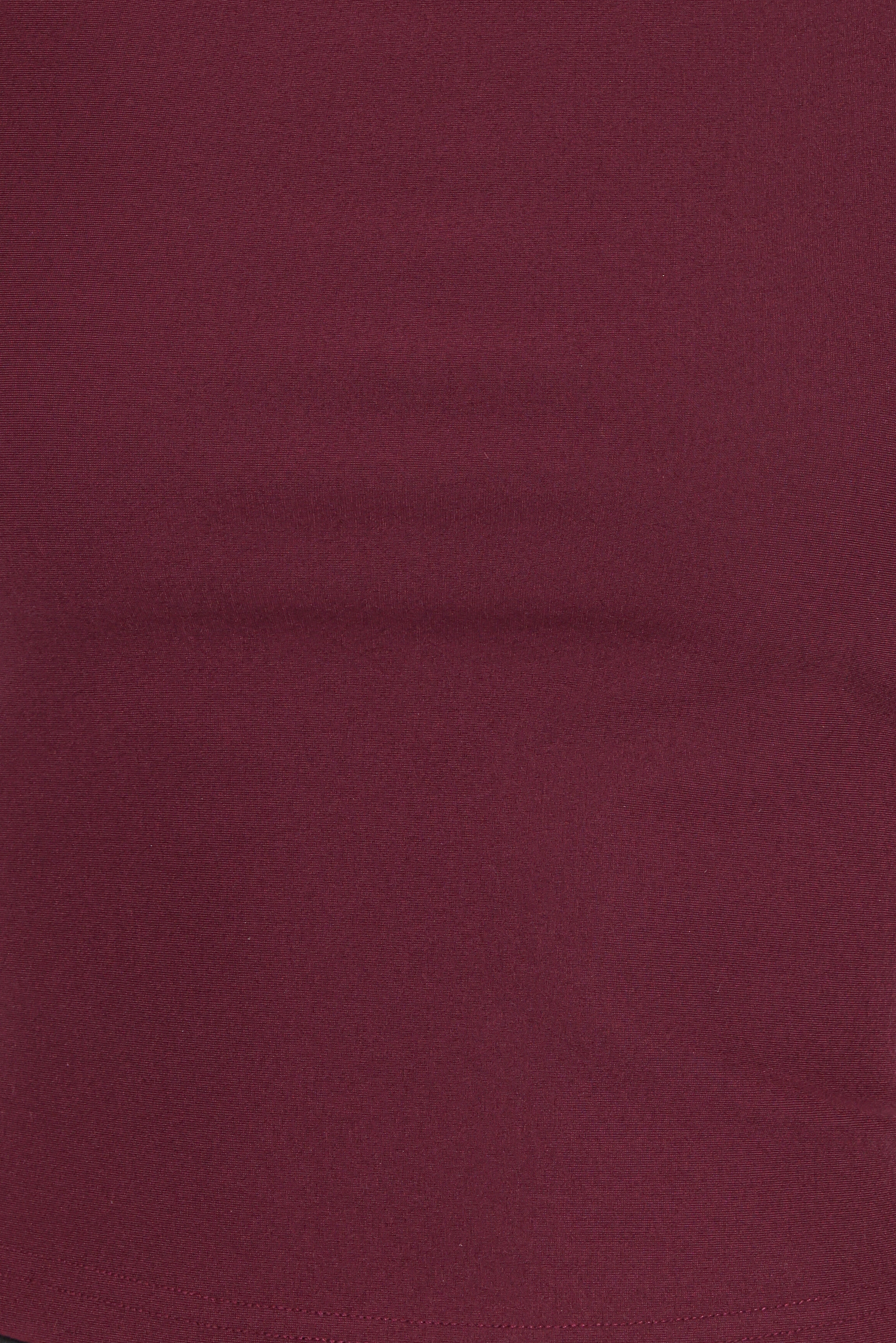 Yash Top - Merlot