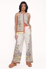 Zava Pants - Multi