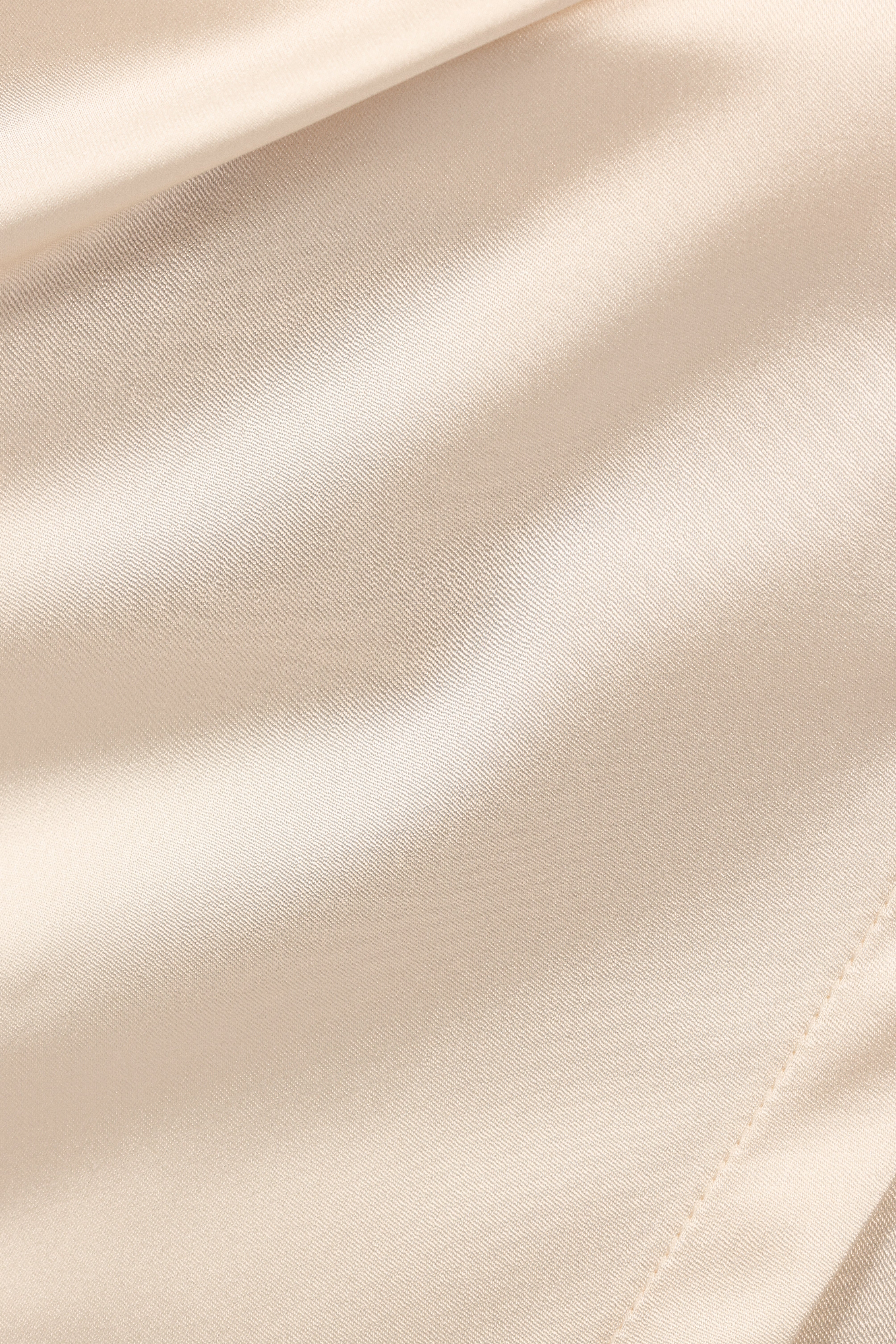 BOTTOMS @Astrid Ruched Skort - Cloud White