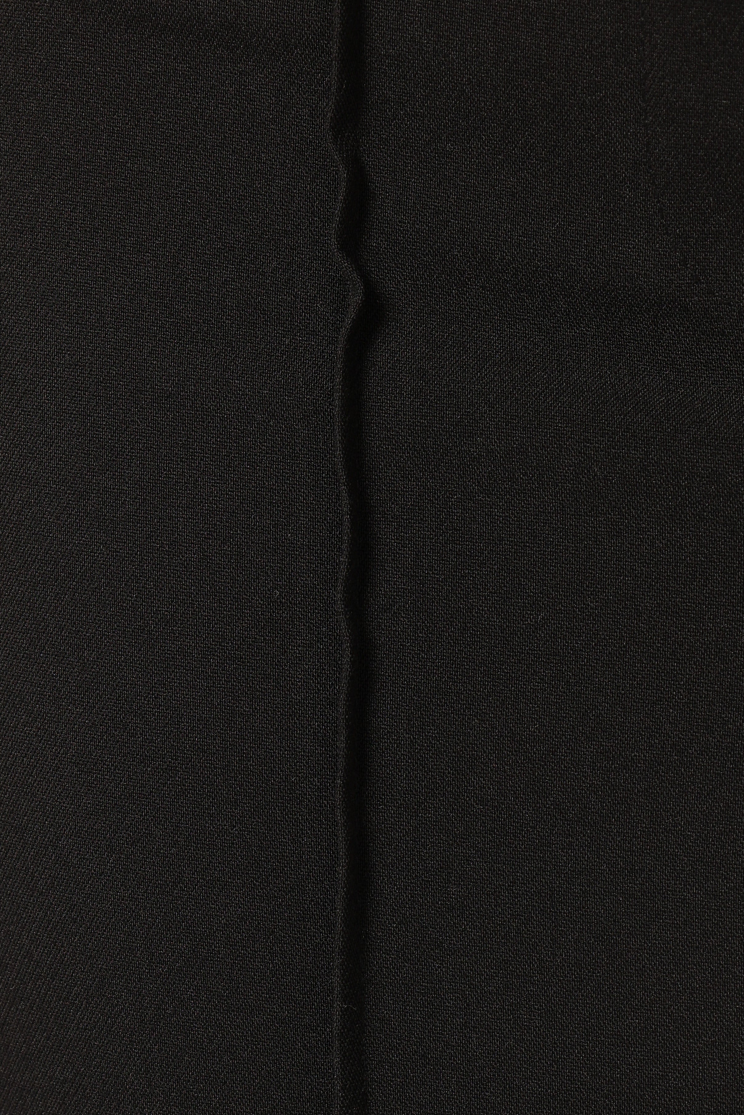 BOTTOMS @Wynona Skirt - Black (Hold for Winter Essentials)