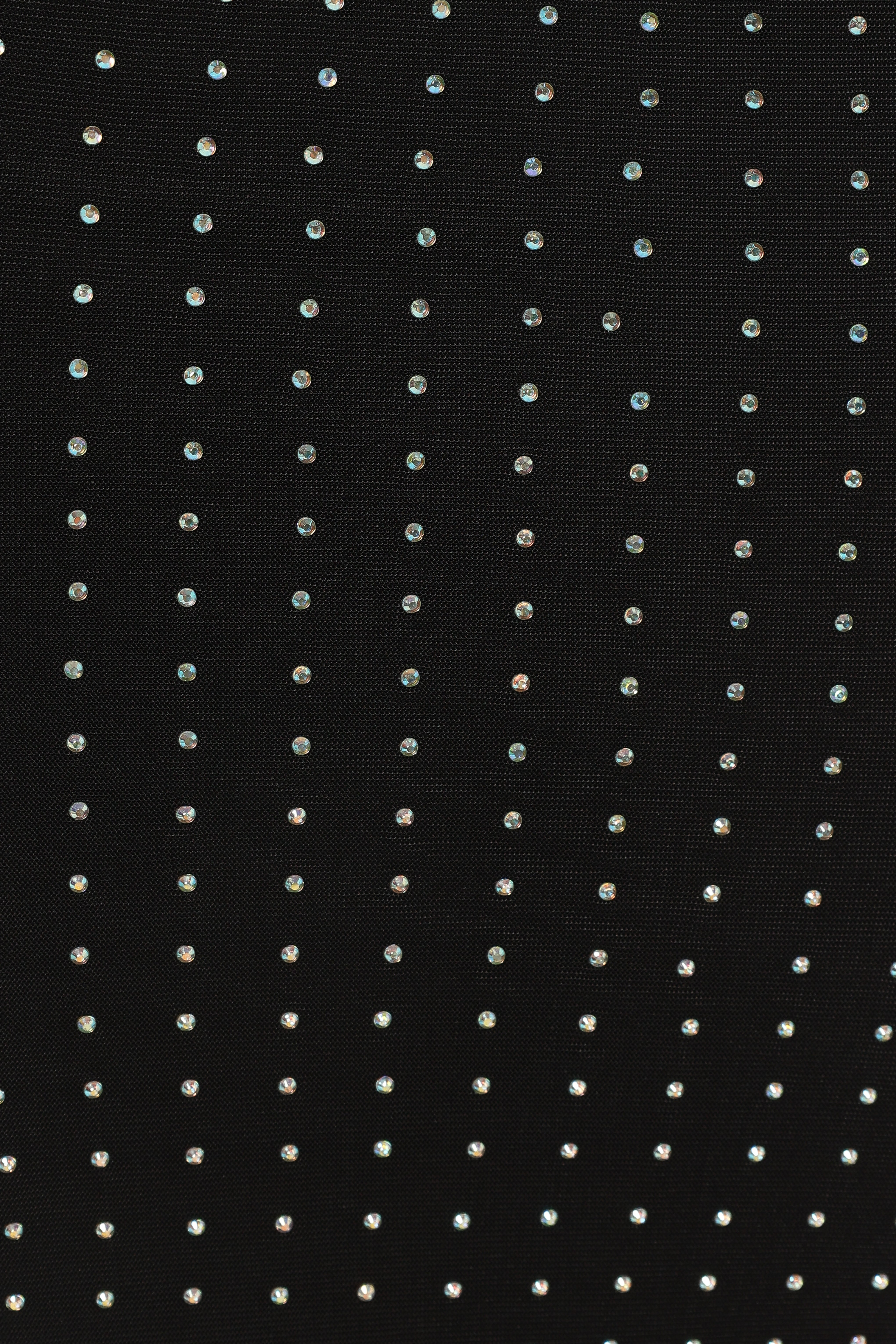 DRESSES @Salvatore Longsleeve Midi Dress - Black