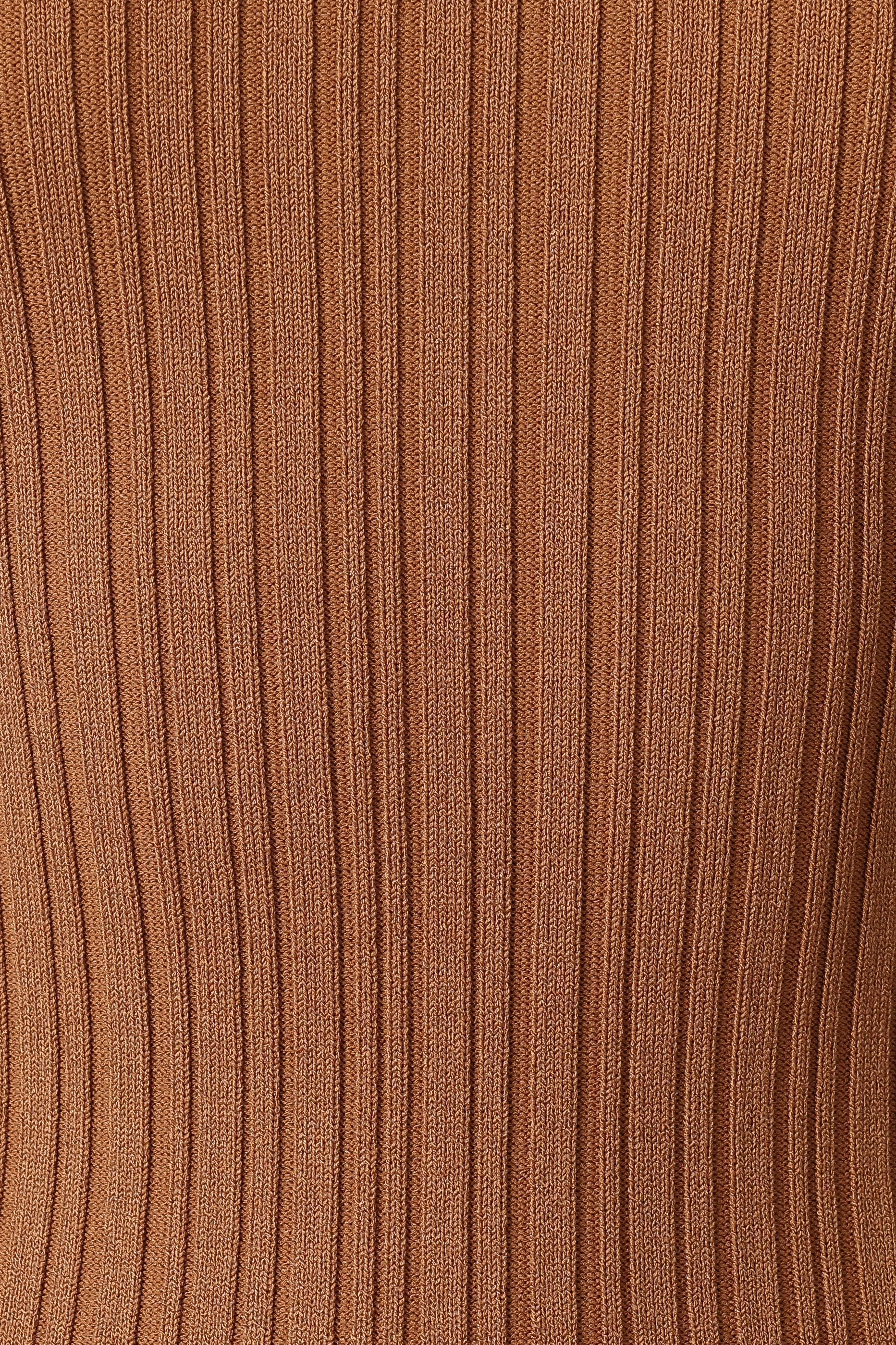 TOPS @Ridley Top - Mocha