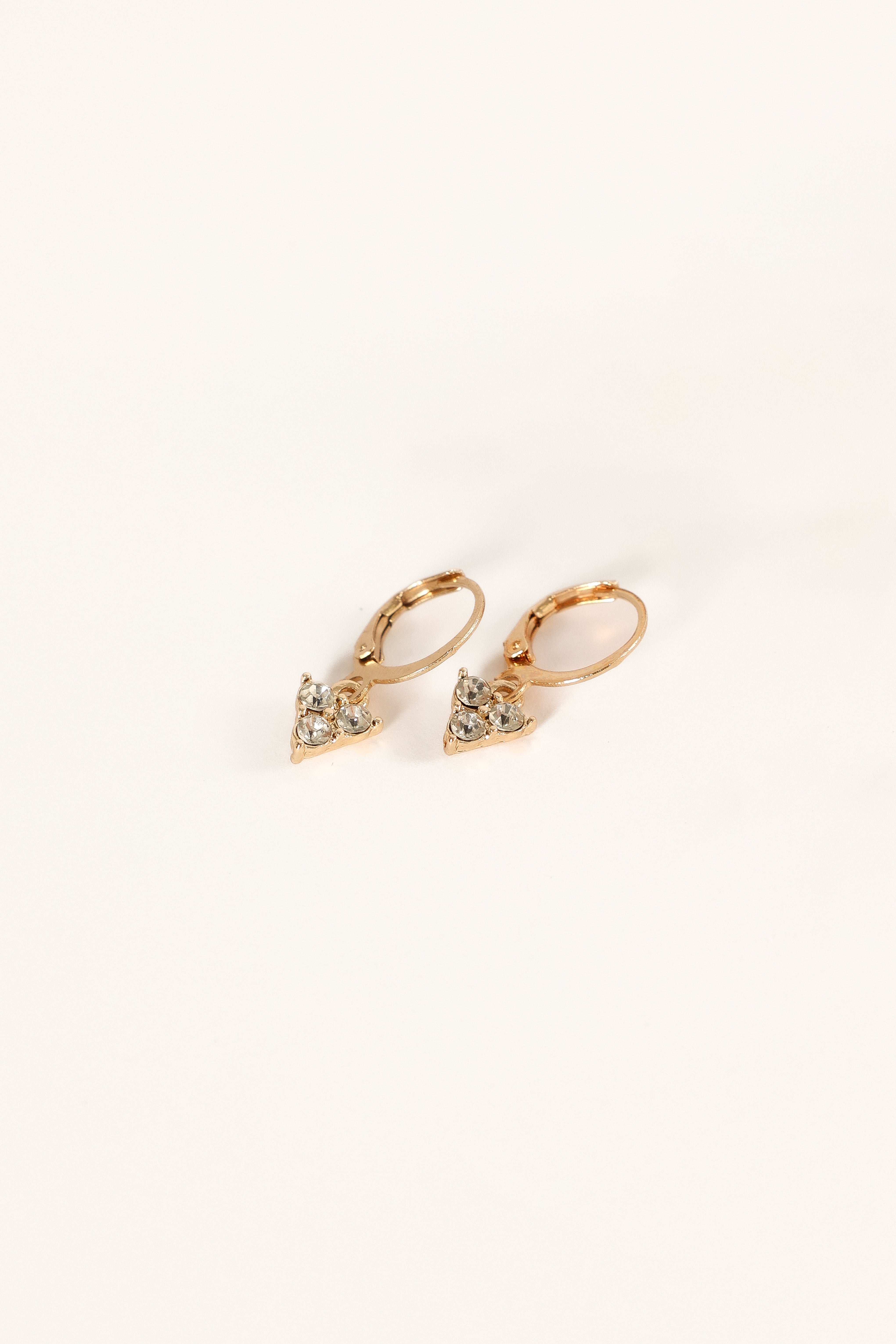 Petal and Pup USA ACCESSORIES Felix 5 Pack Earring Set - Multi One Size