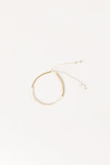Petal and Pup USA ACCESSORIES Rylee Bracelet - Gold One Size