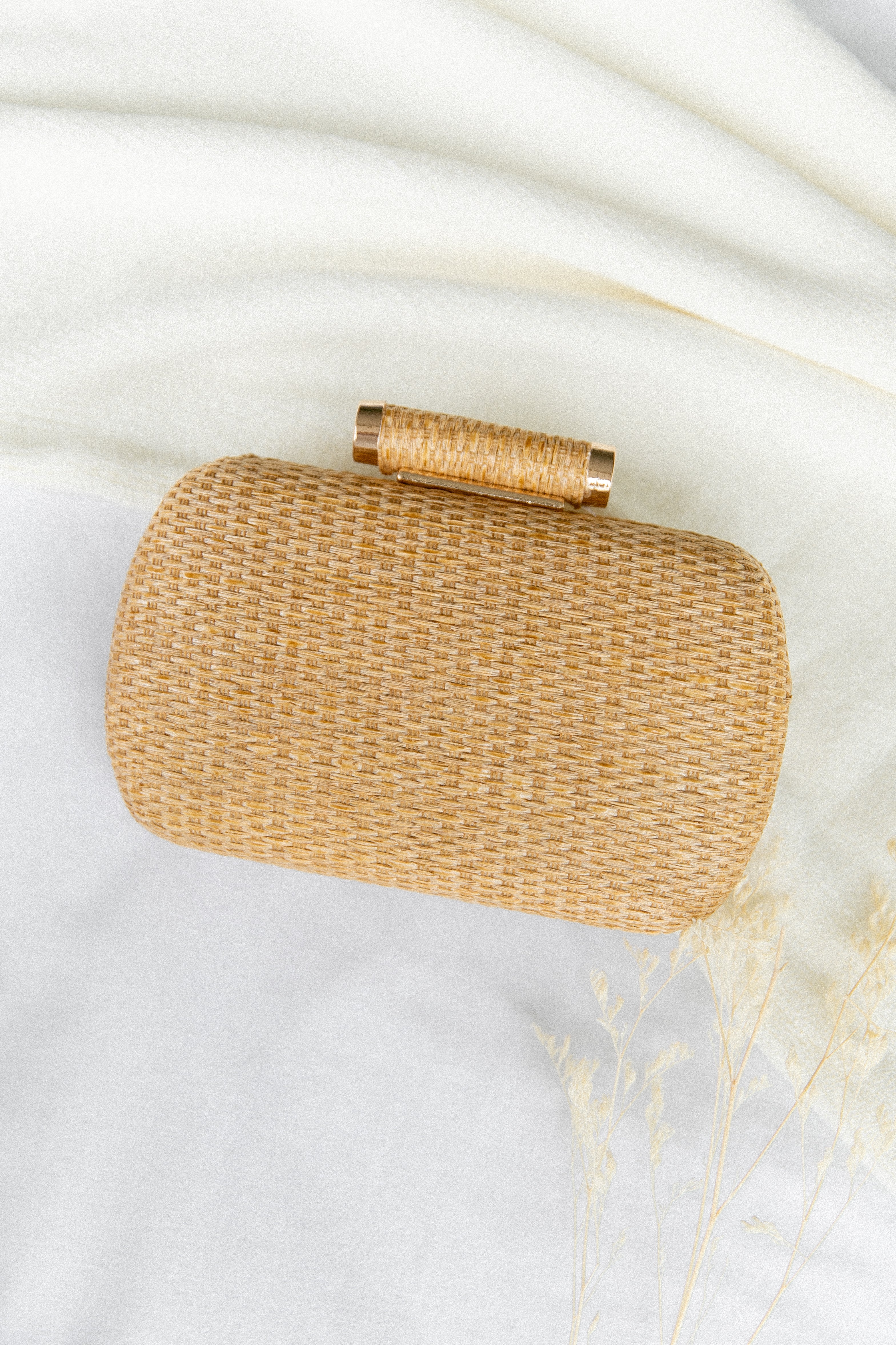 Petal and Pup USA ACCESSORIES Stella Bag - Woven One Size