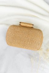 Petal and Pup USA ACCESSORIES Stella Bag - Woven One Size