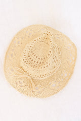 Petal and Pup USA ACCESSORIES Tensie Hat - Natural One Size