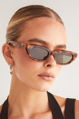 Petal and Pup USA ACCESSORIES The Caroline - Hazel Tort One Size