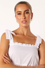 Petal and Pup USA ACCESSORIES Trinitee Earrings - Gold One Size