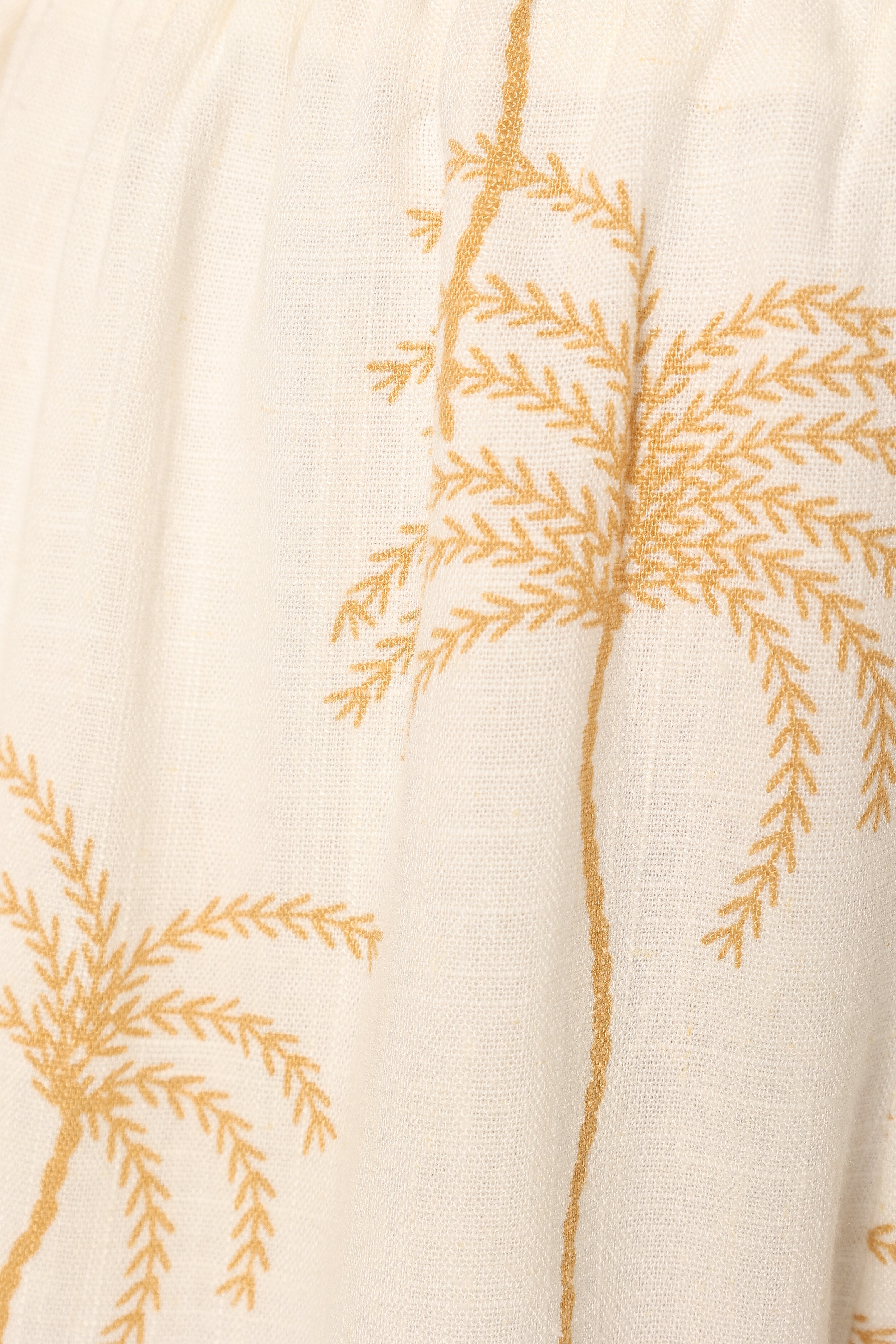 Petal and Pup USA BOTTOMS Amira Shorts - Palm Print