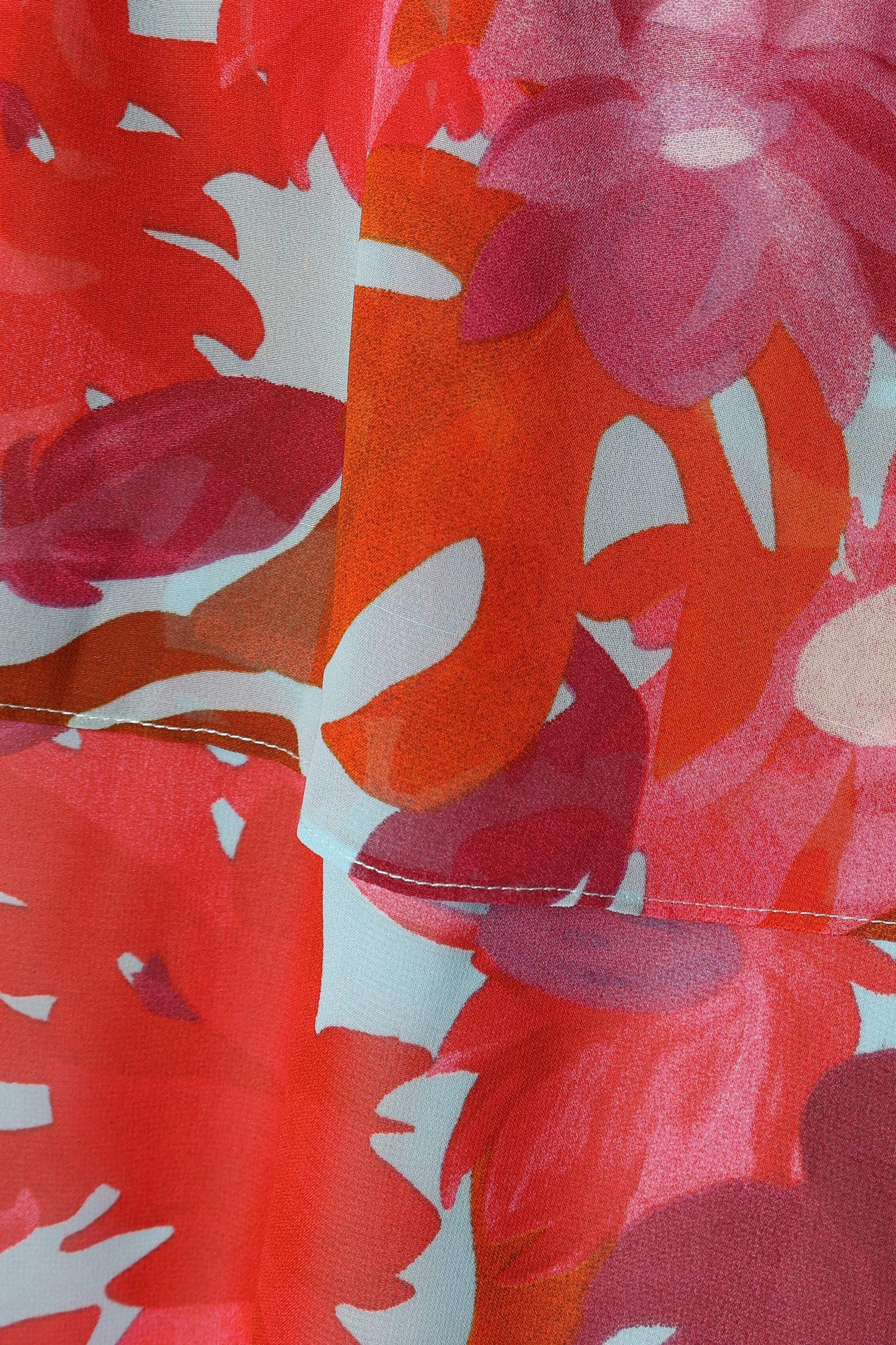 Petal and Pup USA BOTTOMS Blaise Frill Skirt - Pink Azalea