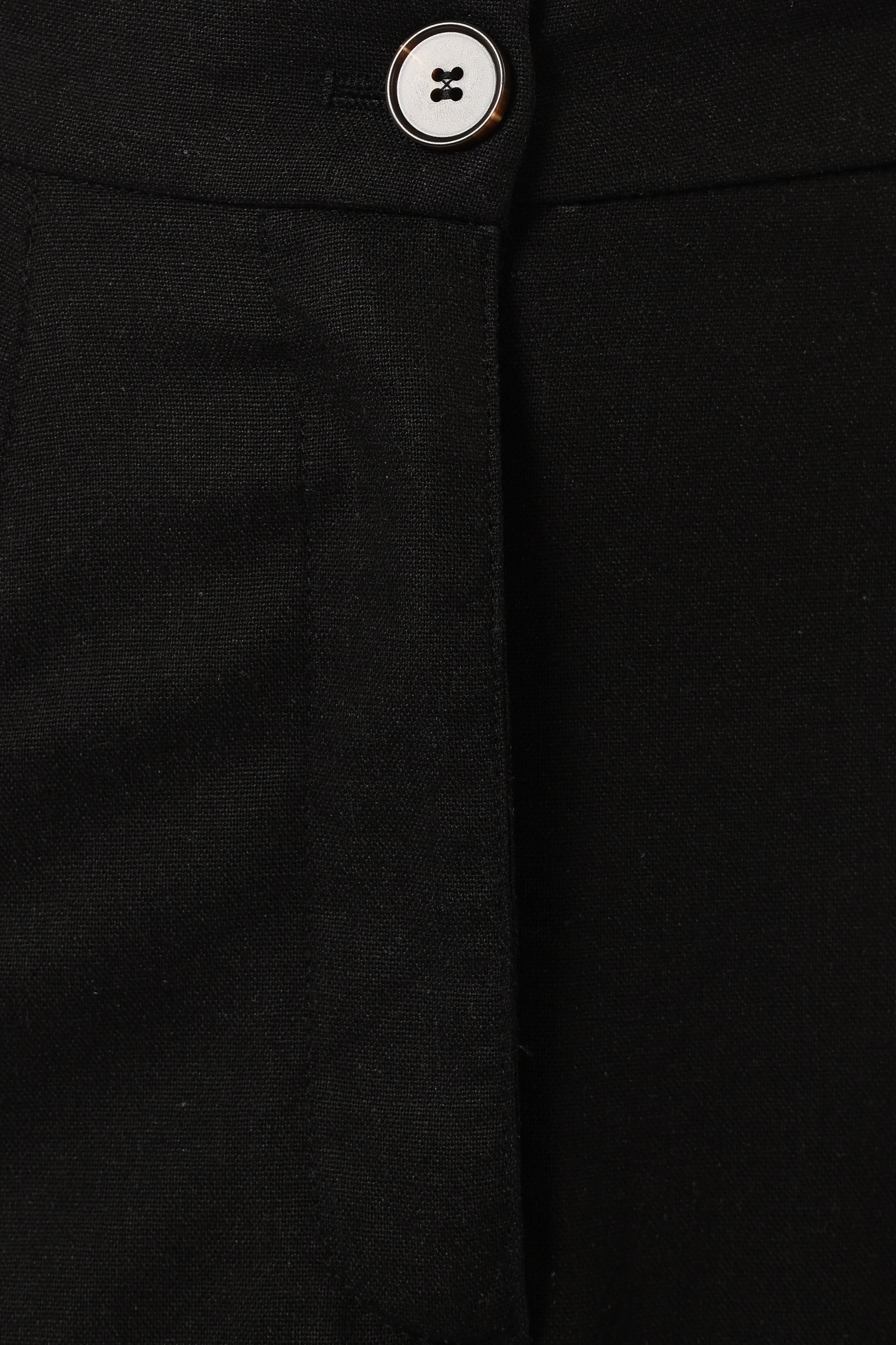 Petal and Pup USA BOTTOMS Odetta Maxi Skirt - Black