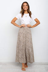 Petal and Pup USA BOTTOMS Selby Pant - Beige