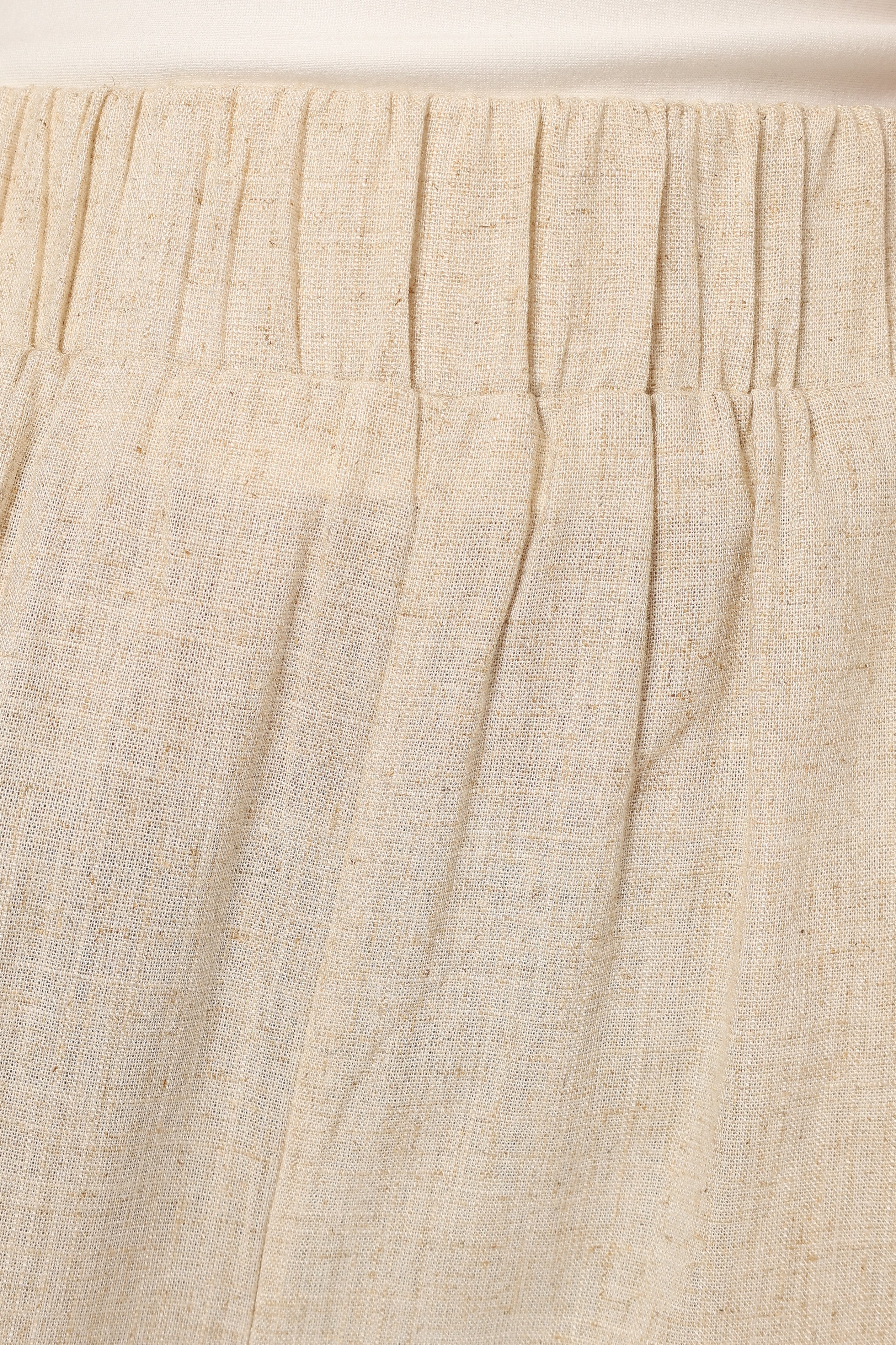Petal and Pup USA BOTTOMS Soraya Pant - Oatmeal