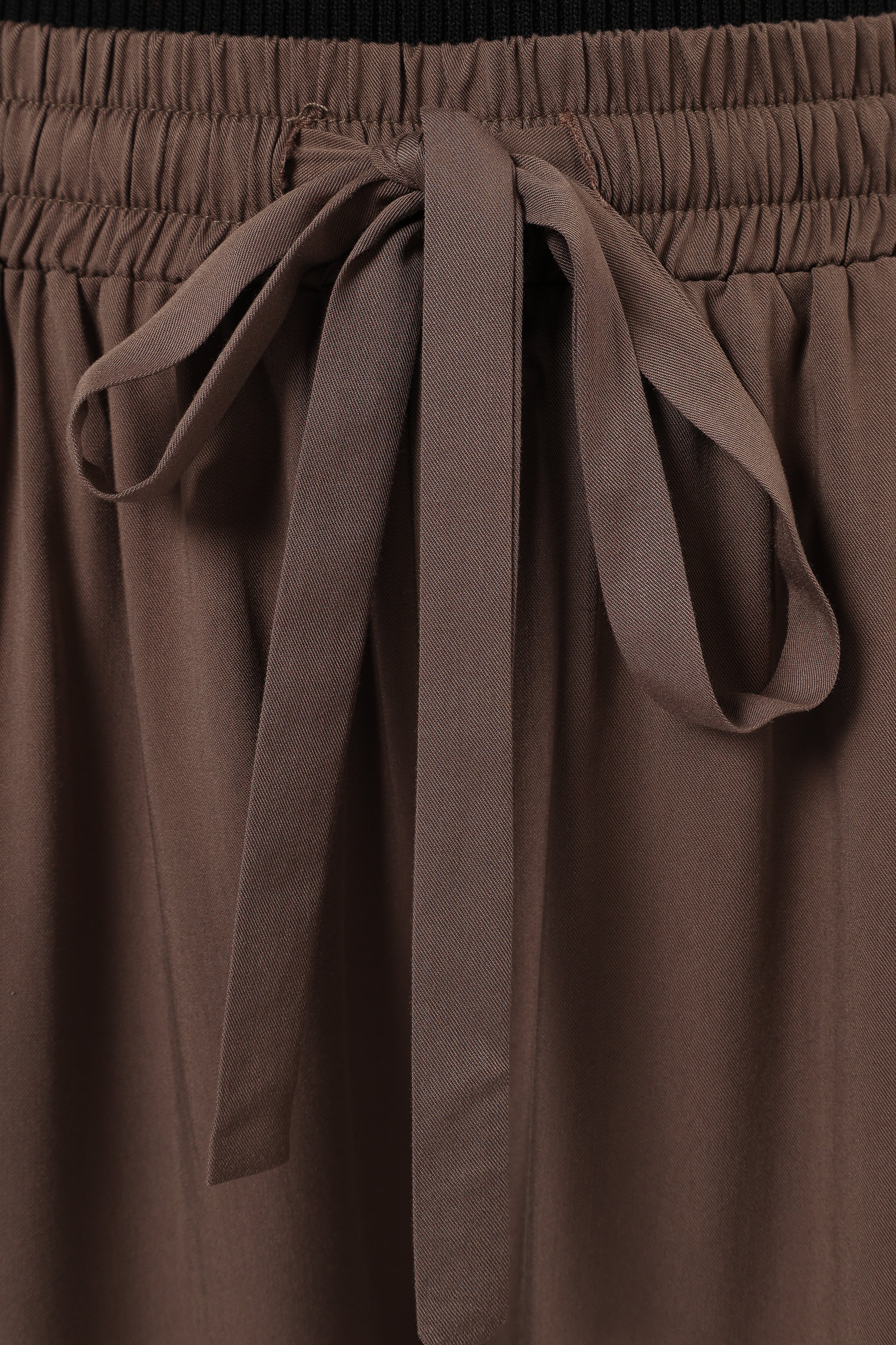 Petal and Pup USA BOTTOMS Teddy Pant - Charcoal